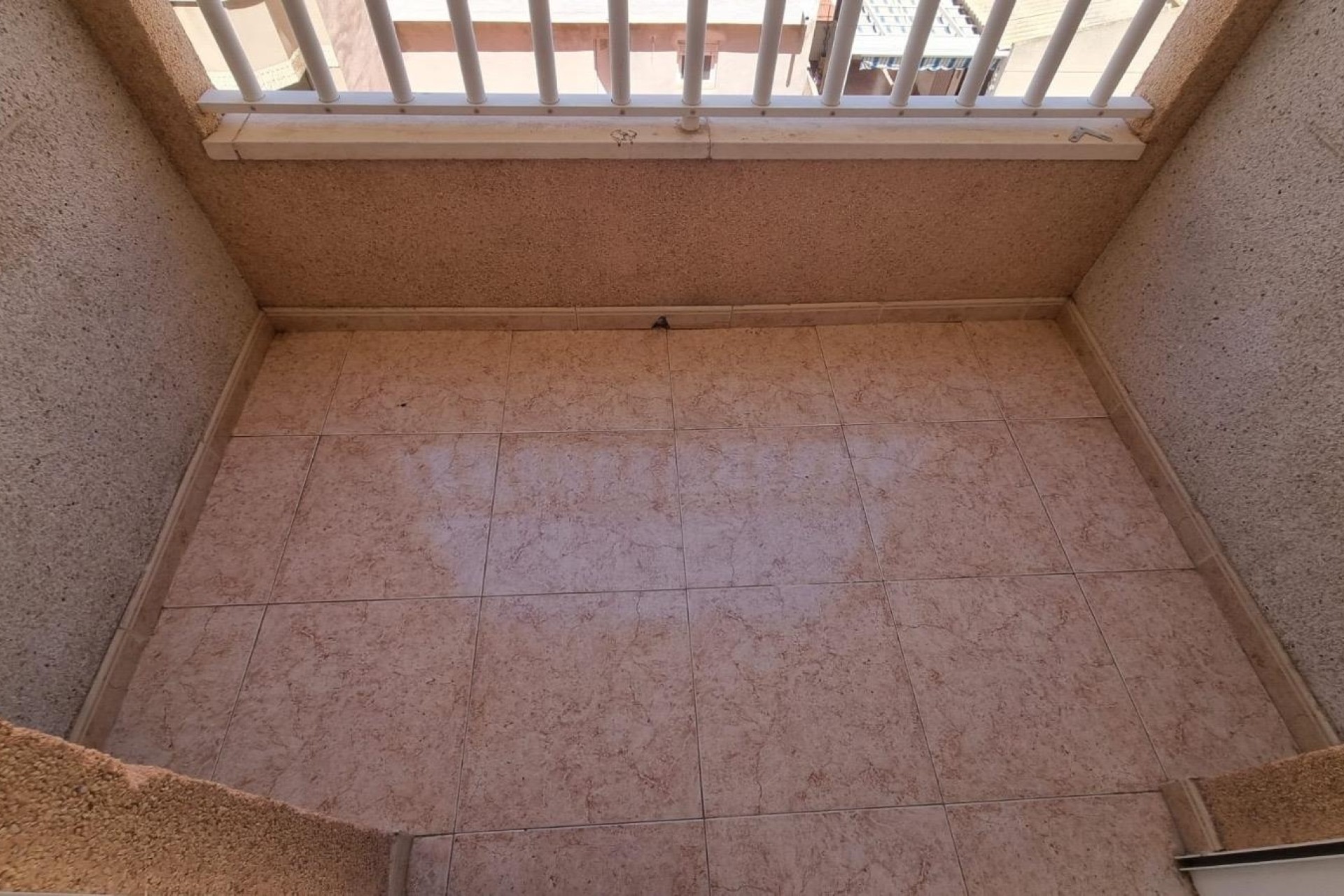 Herverkoop - Appartement / Flat -
Torrevieja - El molino