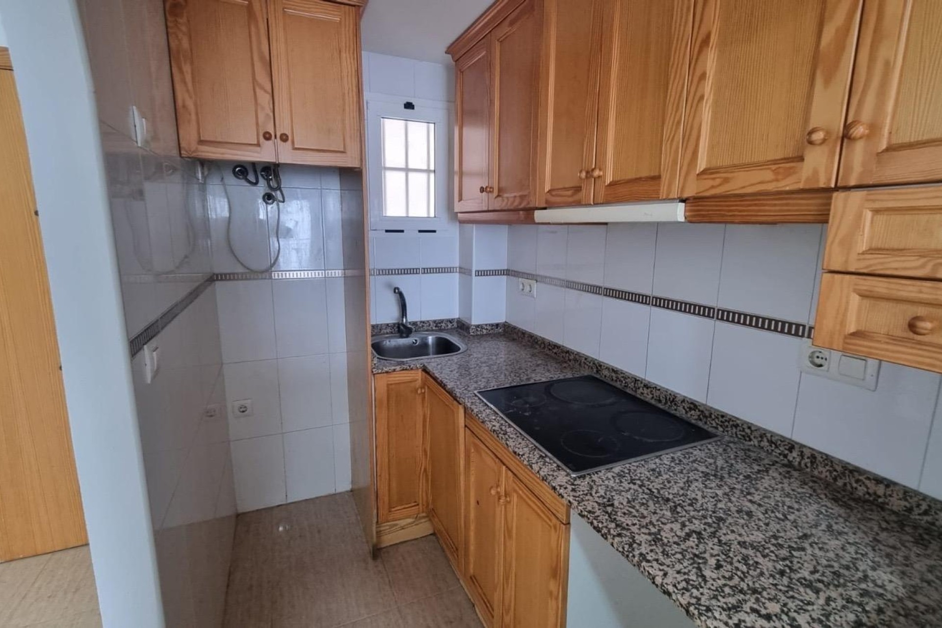 Herverkoop - Appartement / Flat -
Torrevieja - El molino