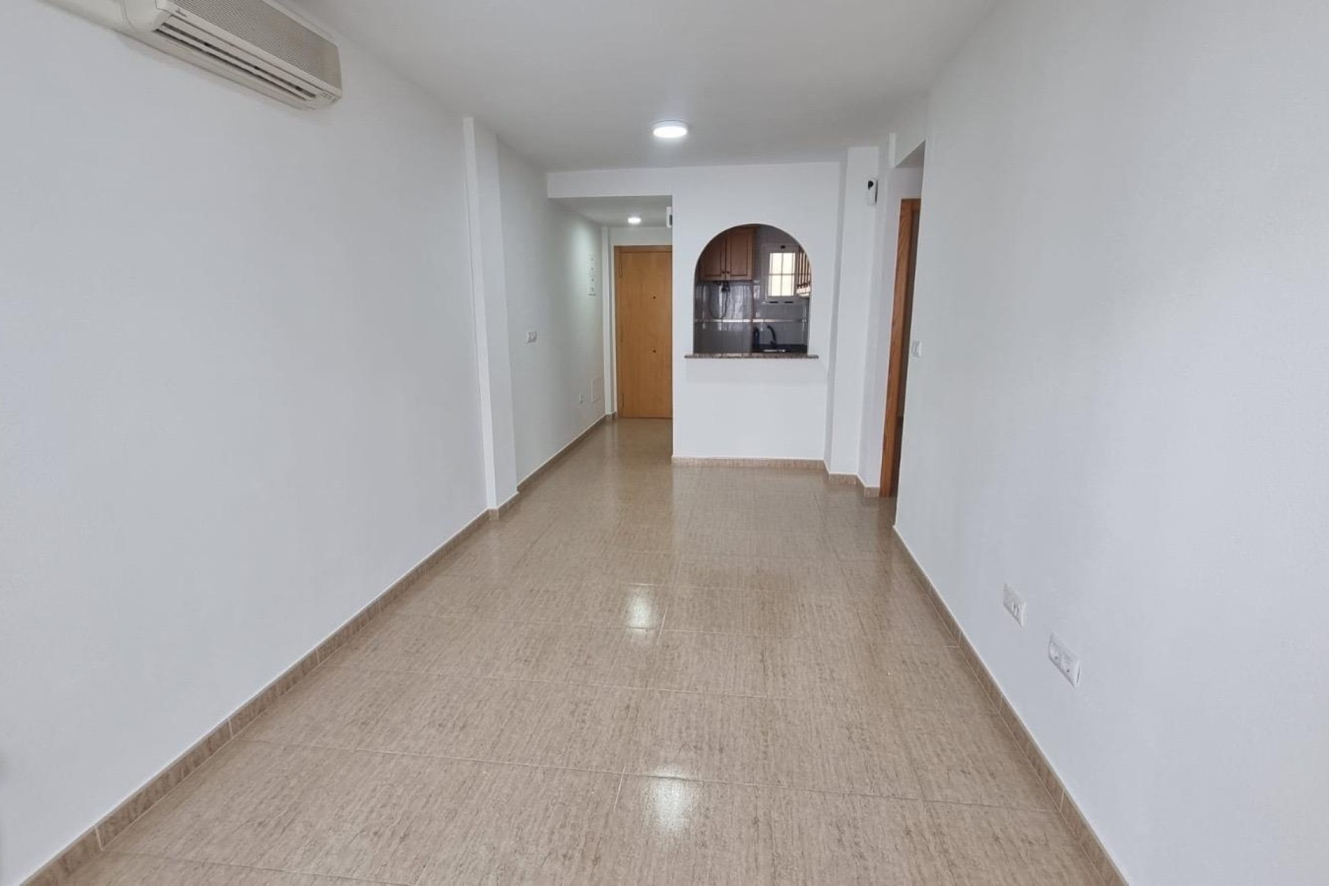 Herverkoop - Appartement / Flat -
Torrevieja - El molino