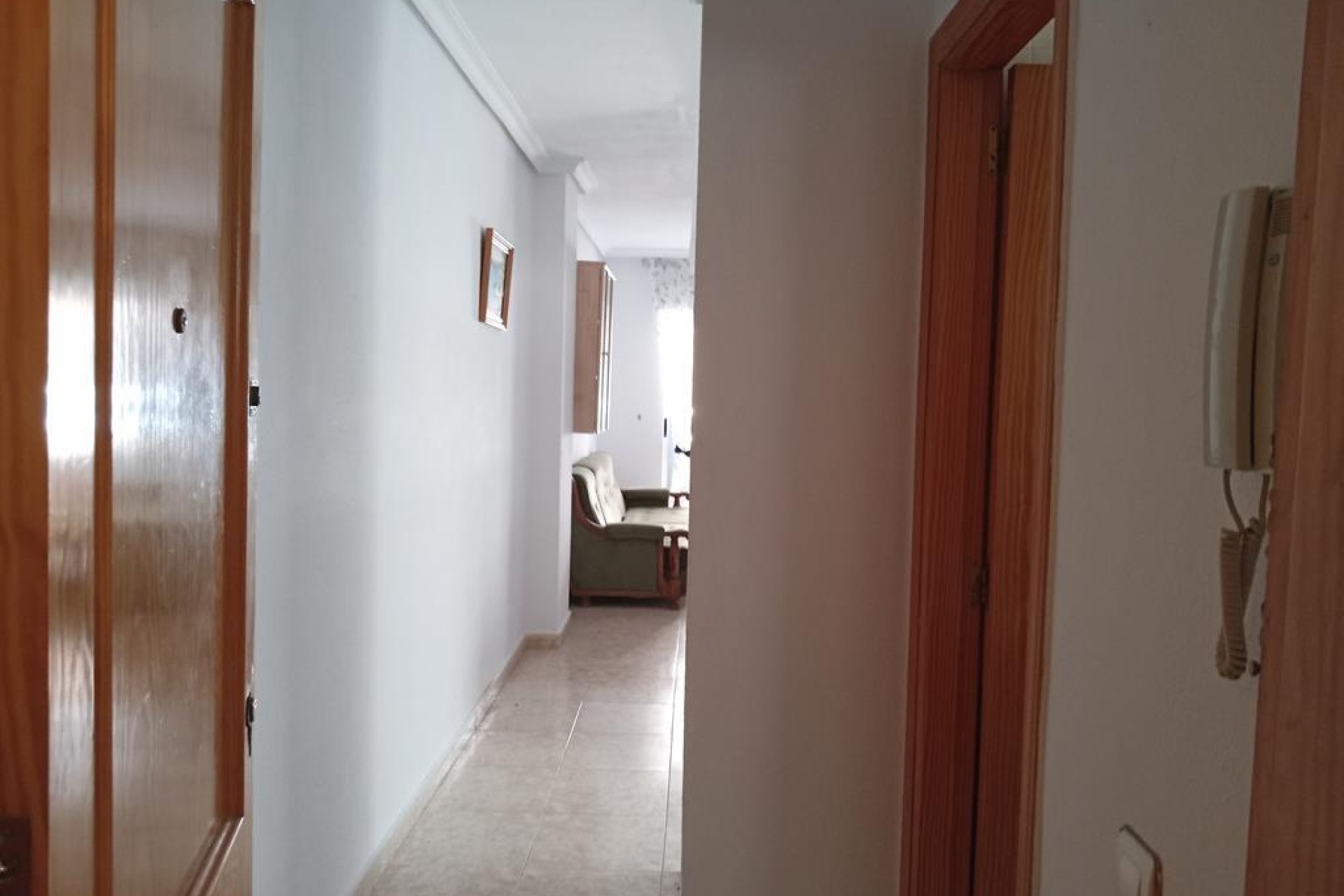 Herverkoop - Appartement / Flat -
Torrevieja - El molino