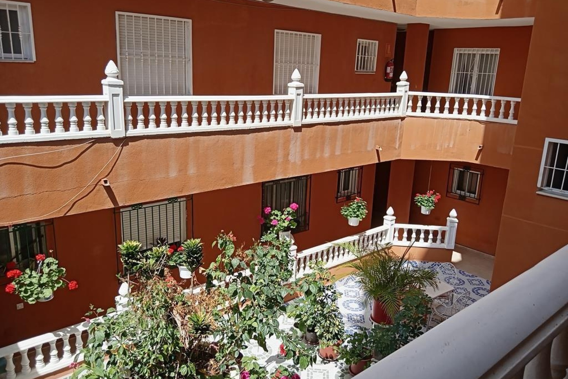 Herverkoop - Appartement / Flat -
Torrevieja - El molino