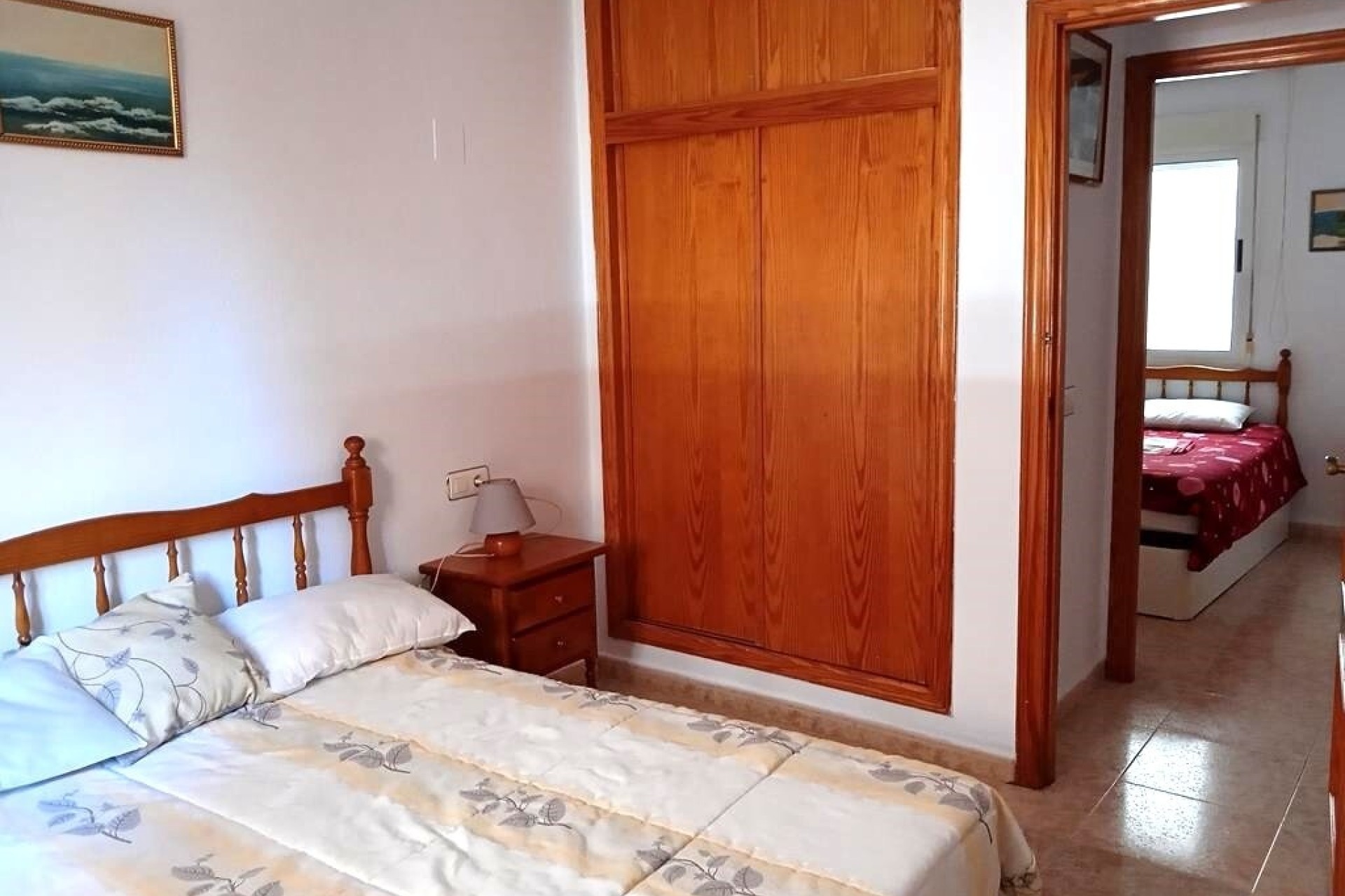Herverkoop - Appartement / Flat -
Torrevieja - El molino