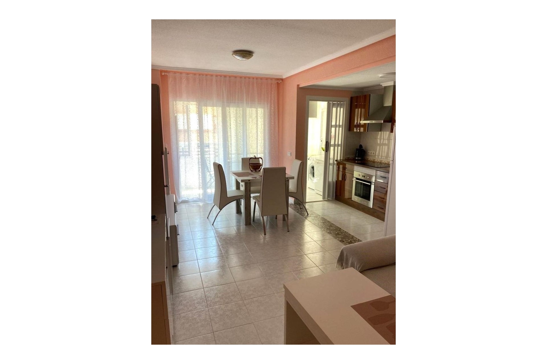 Herverkoop - Appartement / Flat -
Torrevieja - El molino