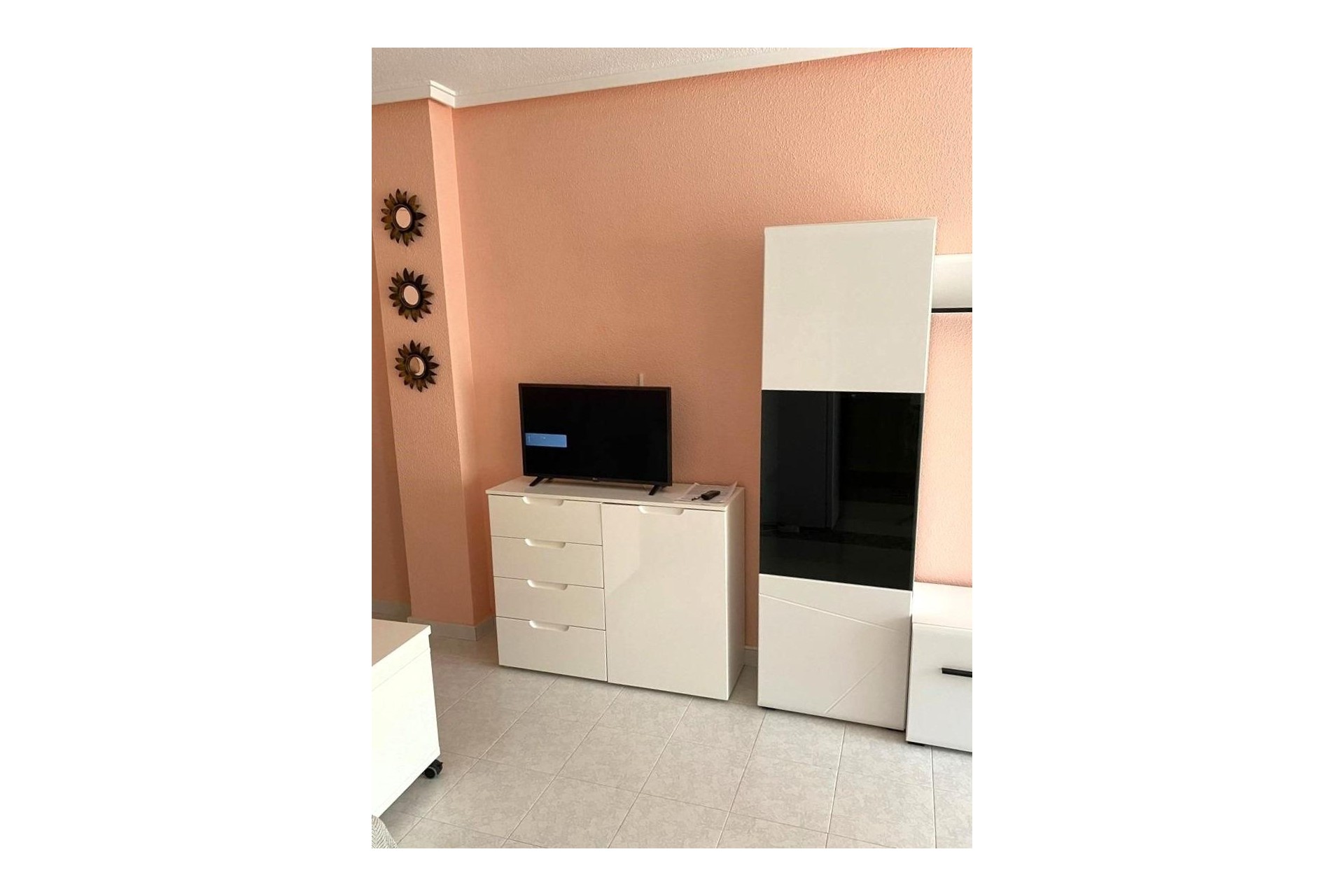 Herverkoop - Appartement / Flat -
Torrevieja - El molino
