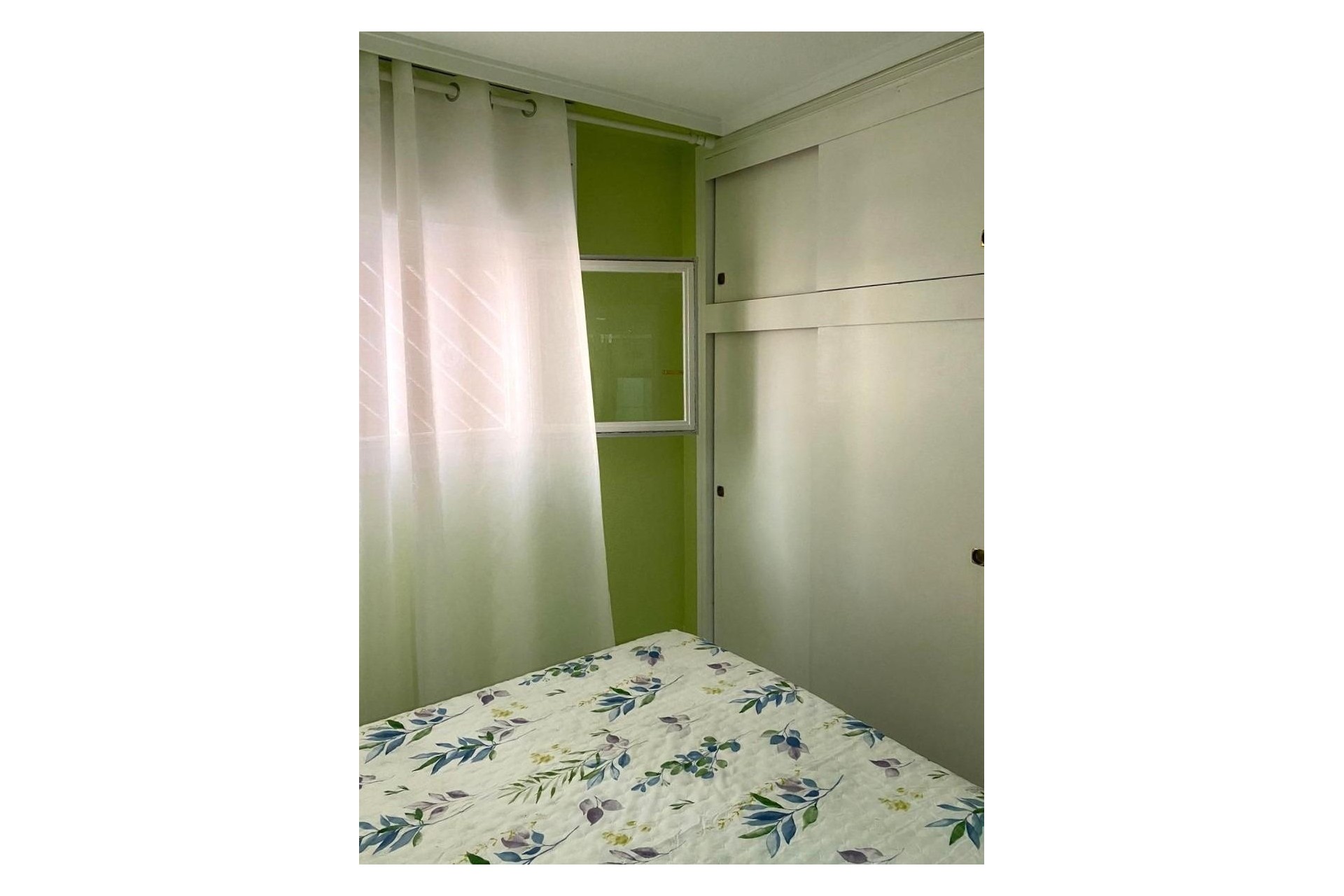 Herverkoop - Appartement / Flat -
Torrevieja - El molino