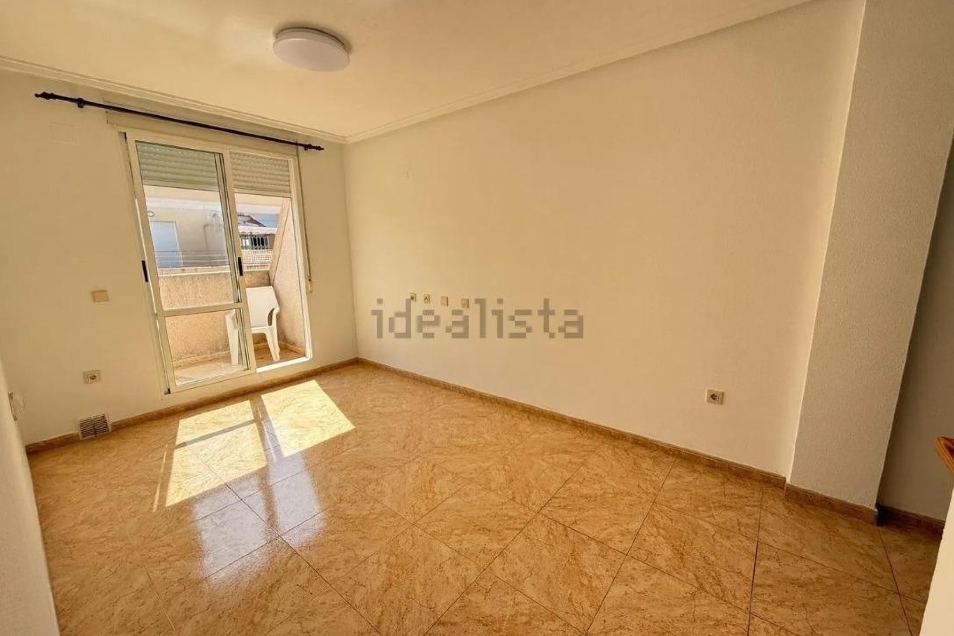 Herverkoop - Appartement / Flat -
Torrevieja - El molino