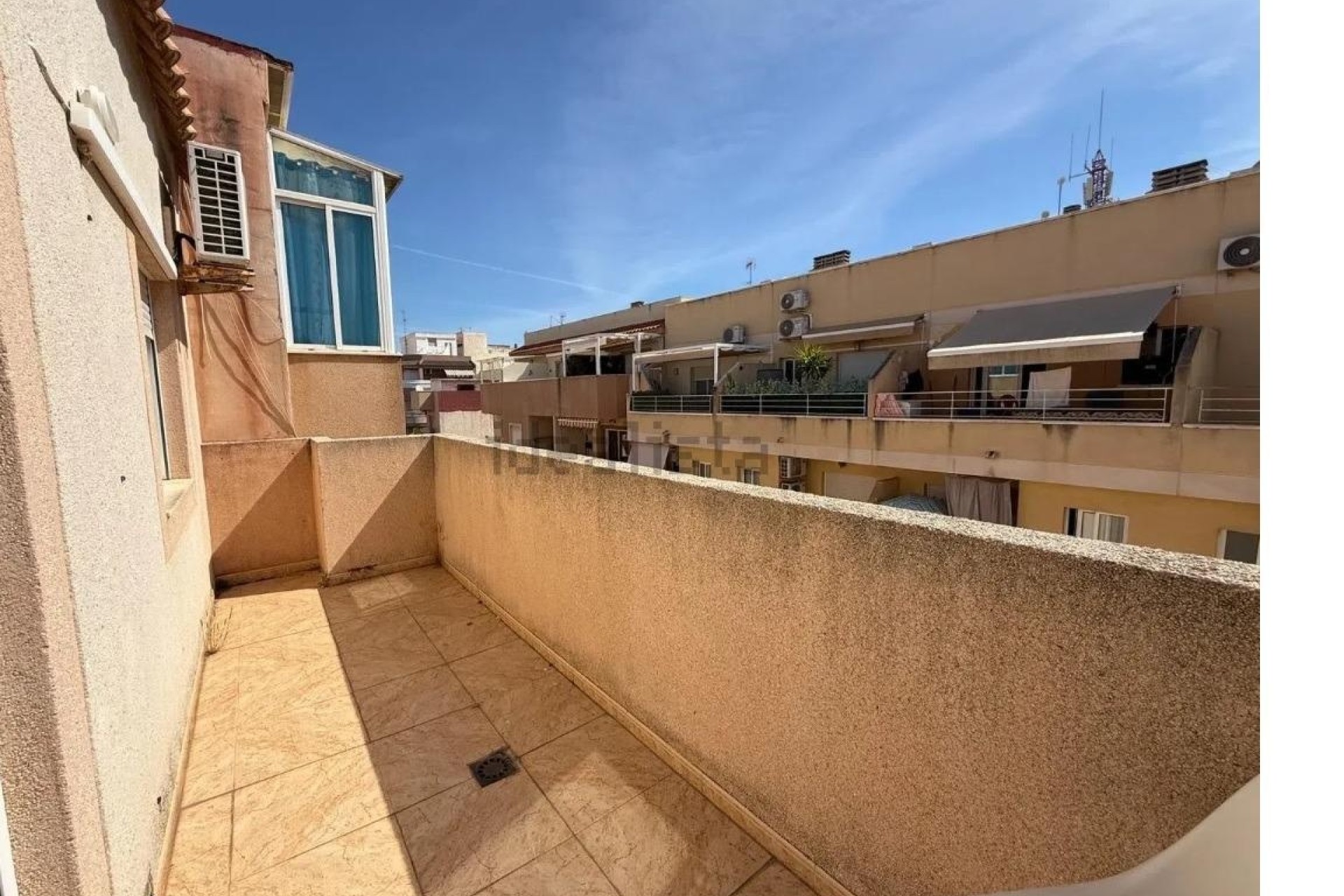 Herverkoop - Appartement / Flat -
Torrevieja - El molino
