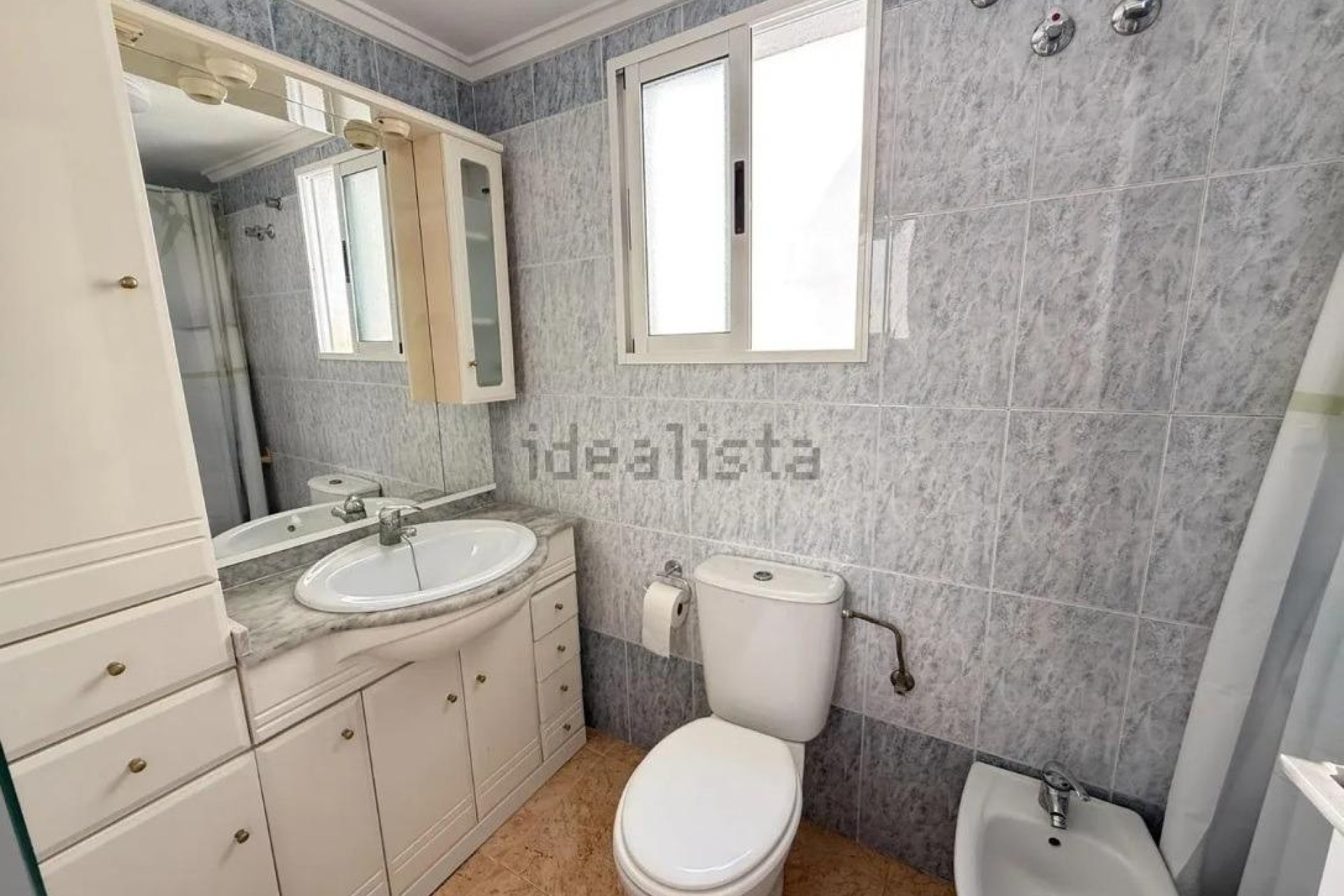 Herverkoop - Appartement / Flat -
Torrevieja - El molino