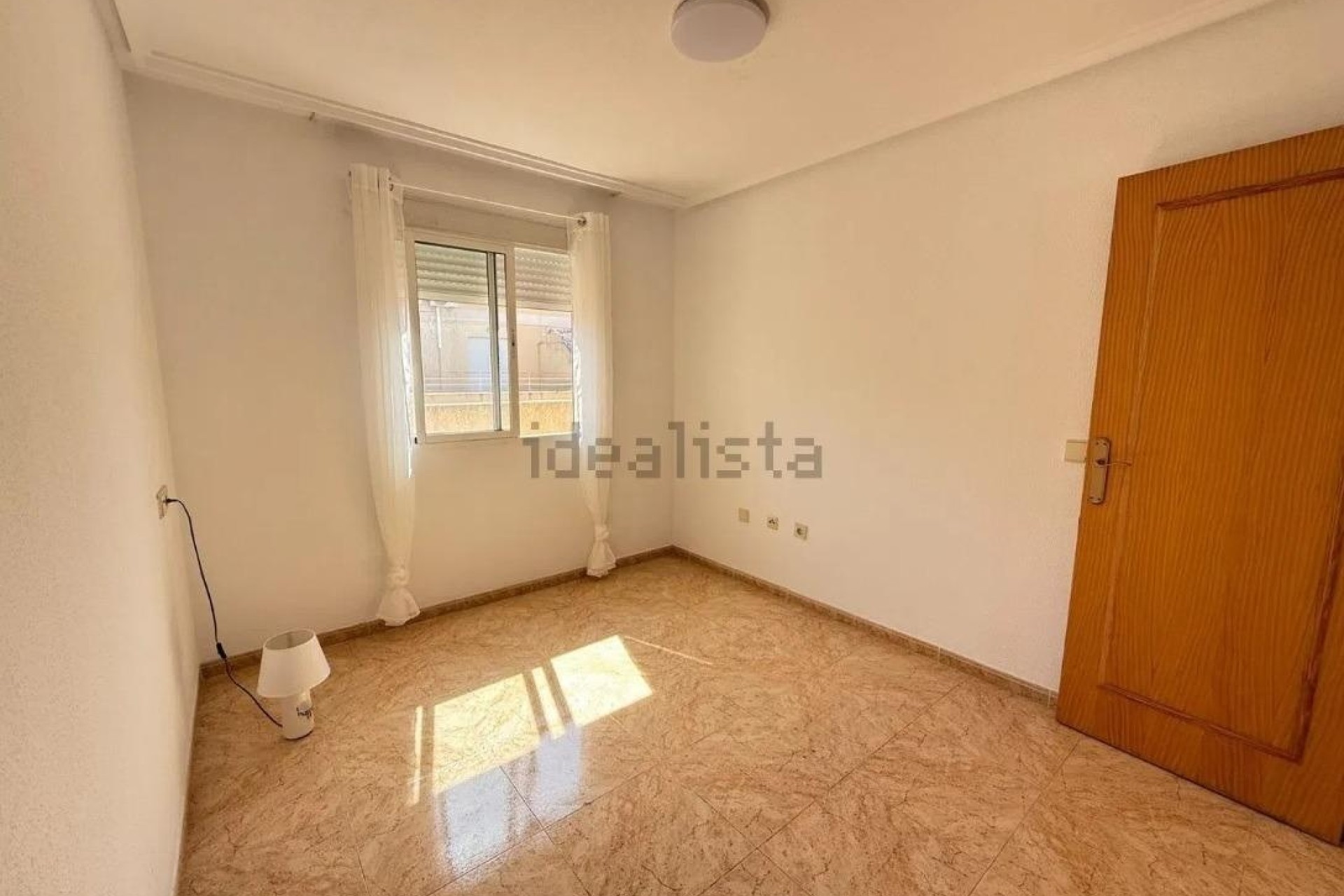 Herverkoop - Appartement / Flat -
Torrevieja - El molino