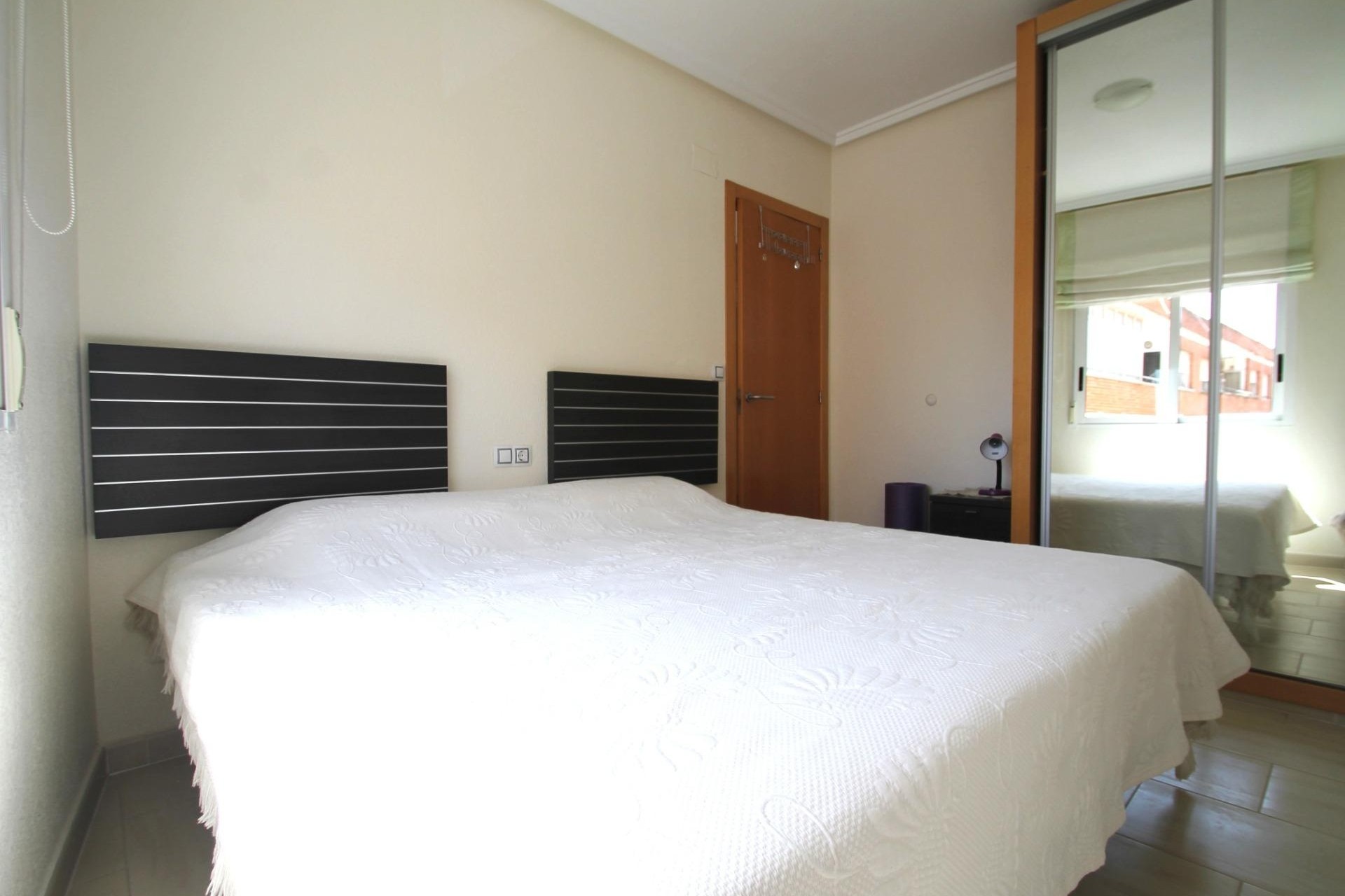 Herverkoop - Appartement / Flat -
Torrevieja - El molino