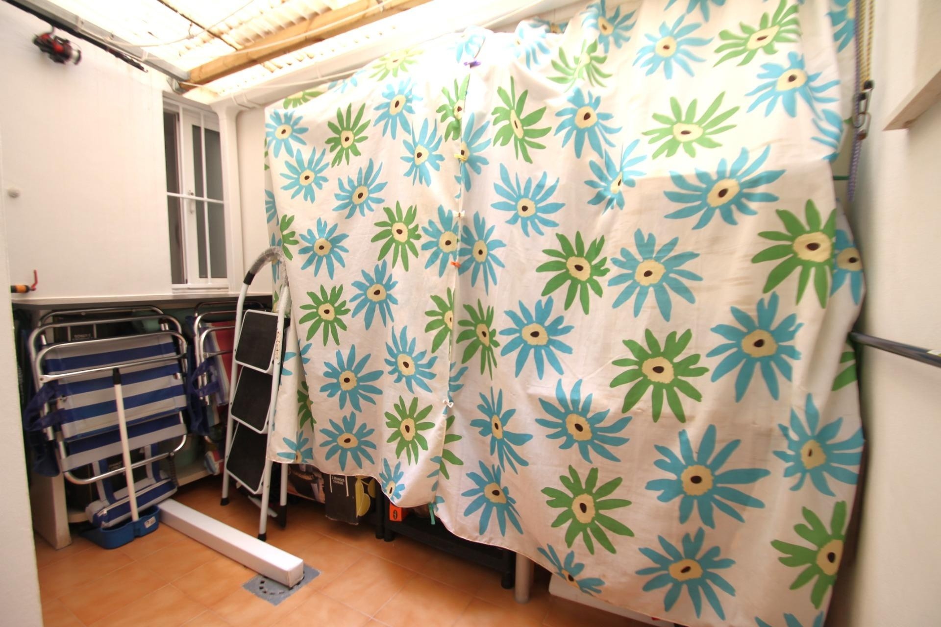 Herverkoop - Appartement / Flat -
Torrevieja - El molino