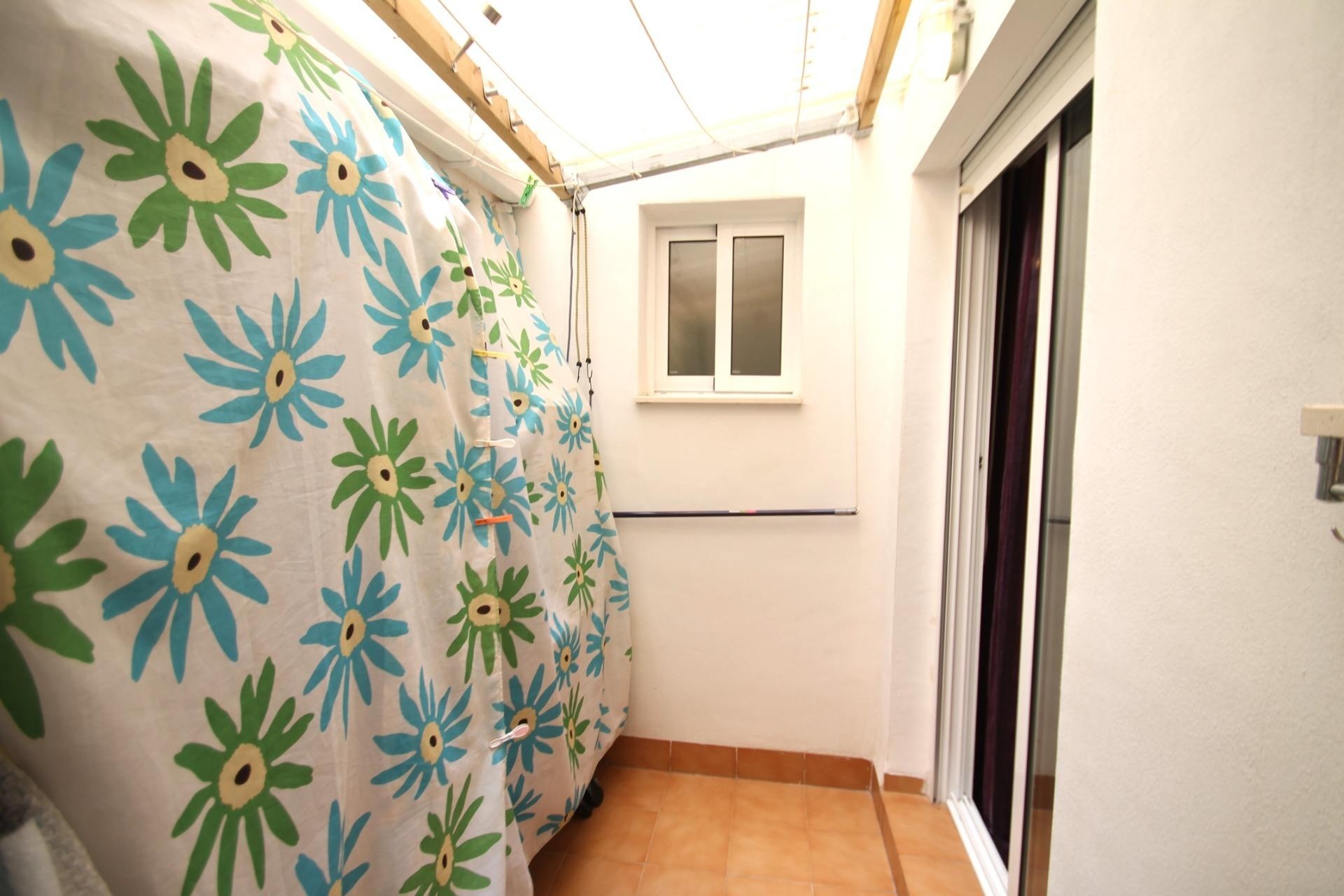 Herverkoop - Appartement / Flat -
Torrevieja - El molino
