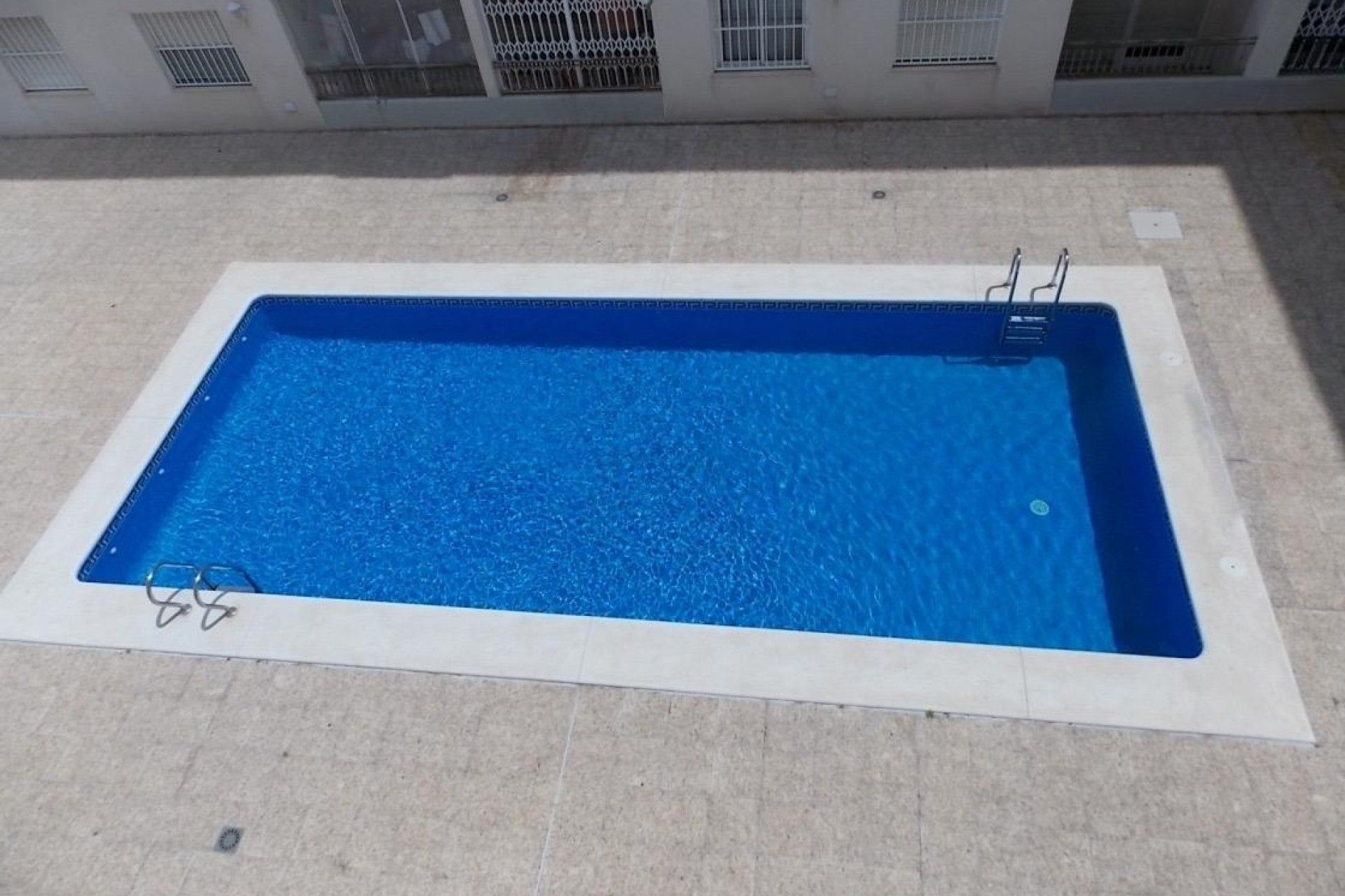 Herverkoop - Appartement / Flat -
Torrevieja - El molino