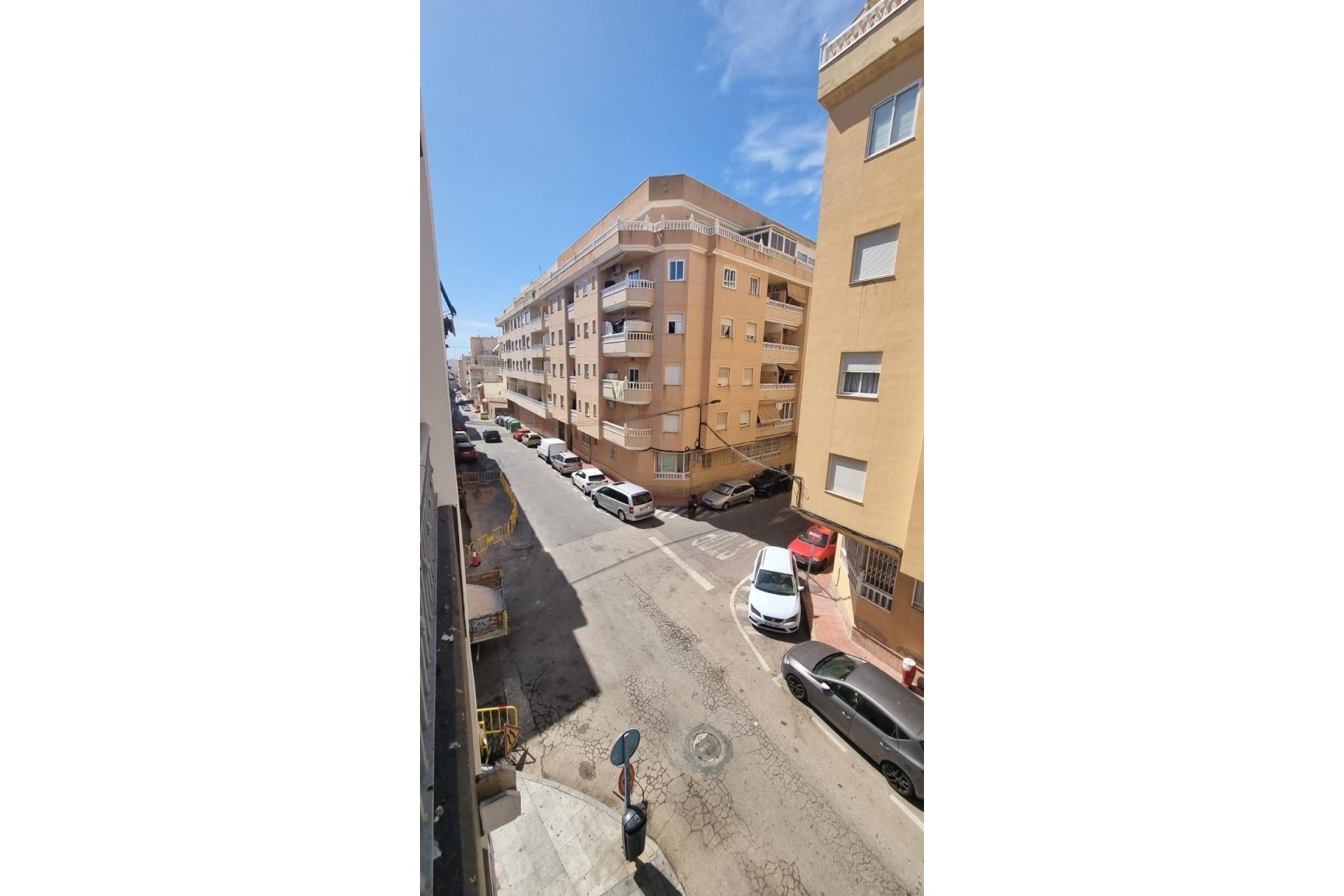 Herverkoop - Appartement / Flat -
Torrevieja - El molino