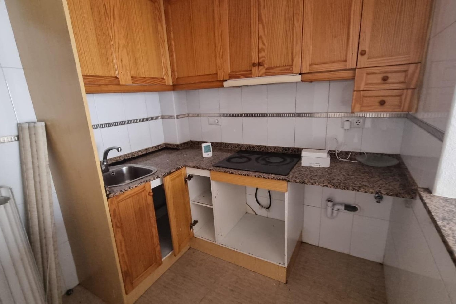 Herverkoop - Appartement / Flat -
Torrevieja - El molino