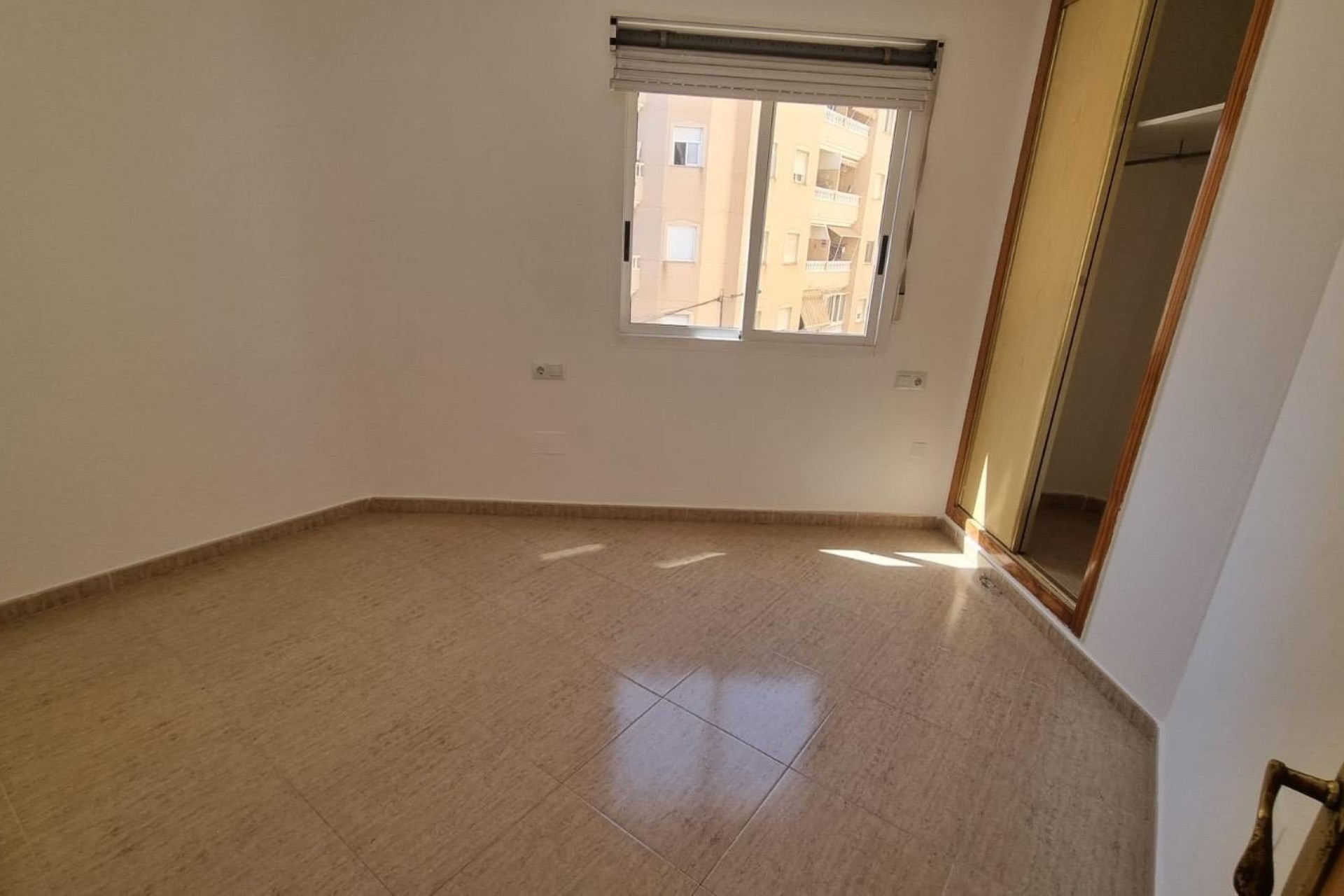 Herverkoop - Appartement / Flat -
Torrevieja - El molino