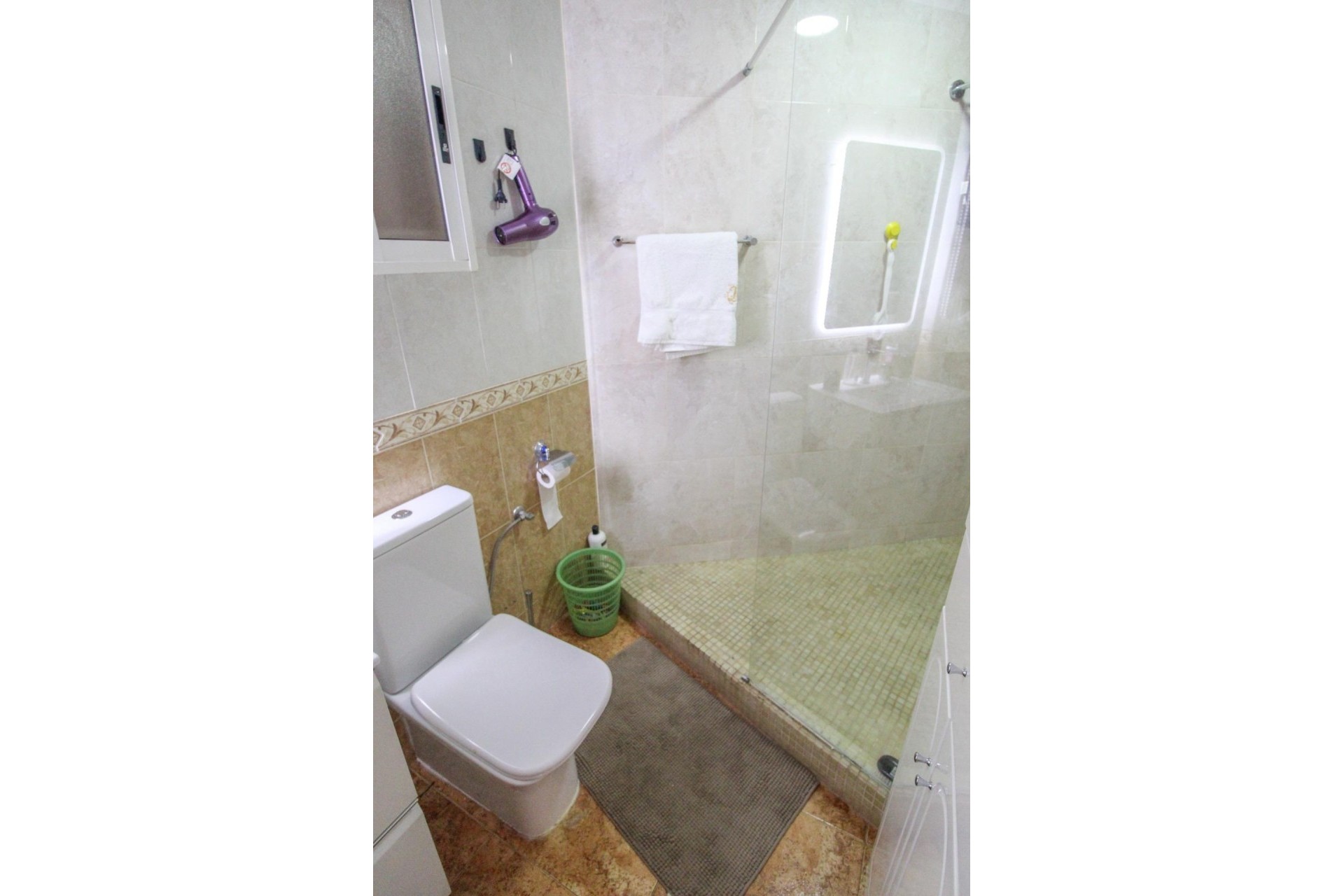 Herverkoop - Appartement / Flat -
Torrevieja - El molino