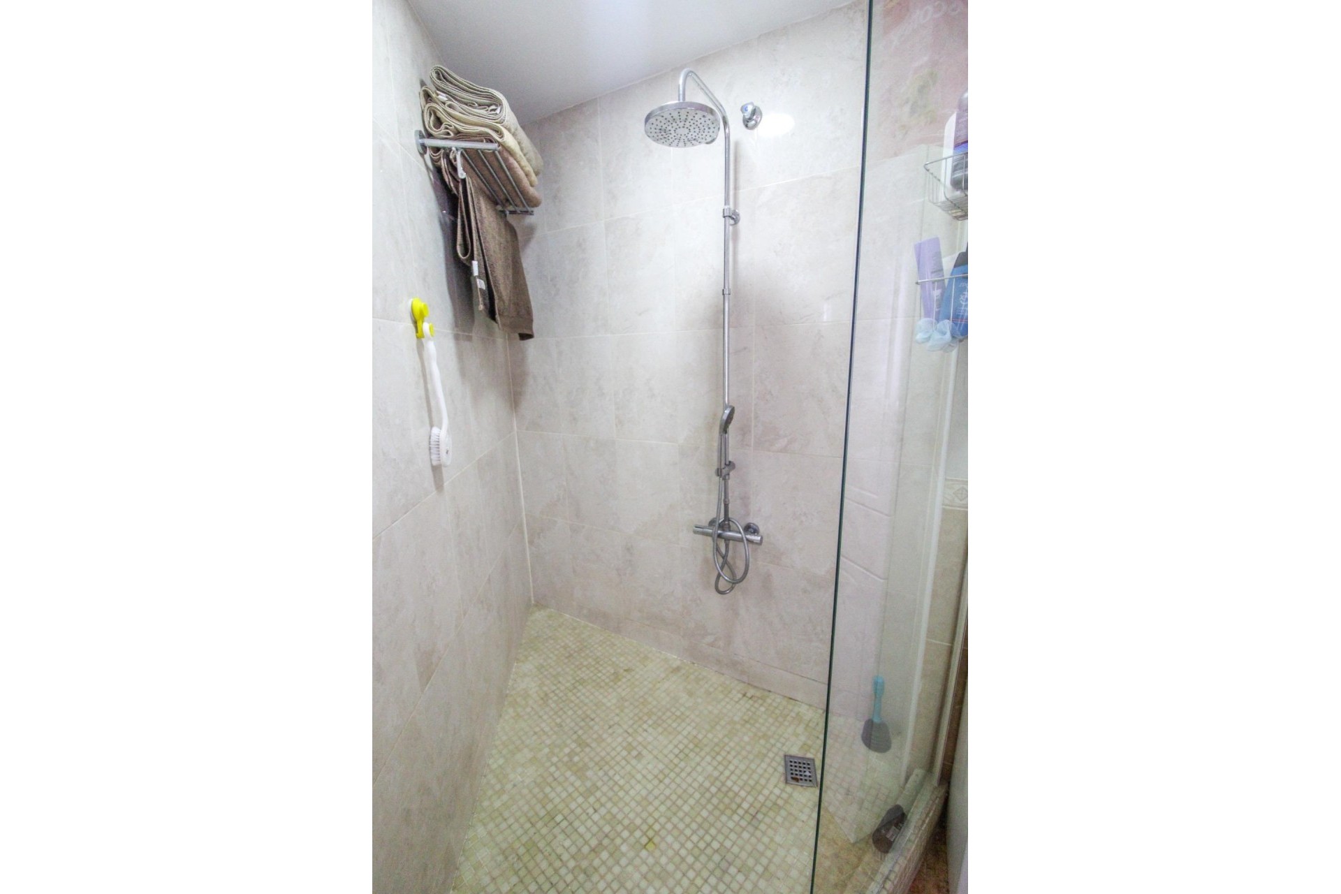 Herverkoop - Appartement / Flat -
Torrevieja - El molino