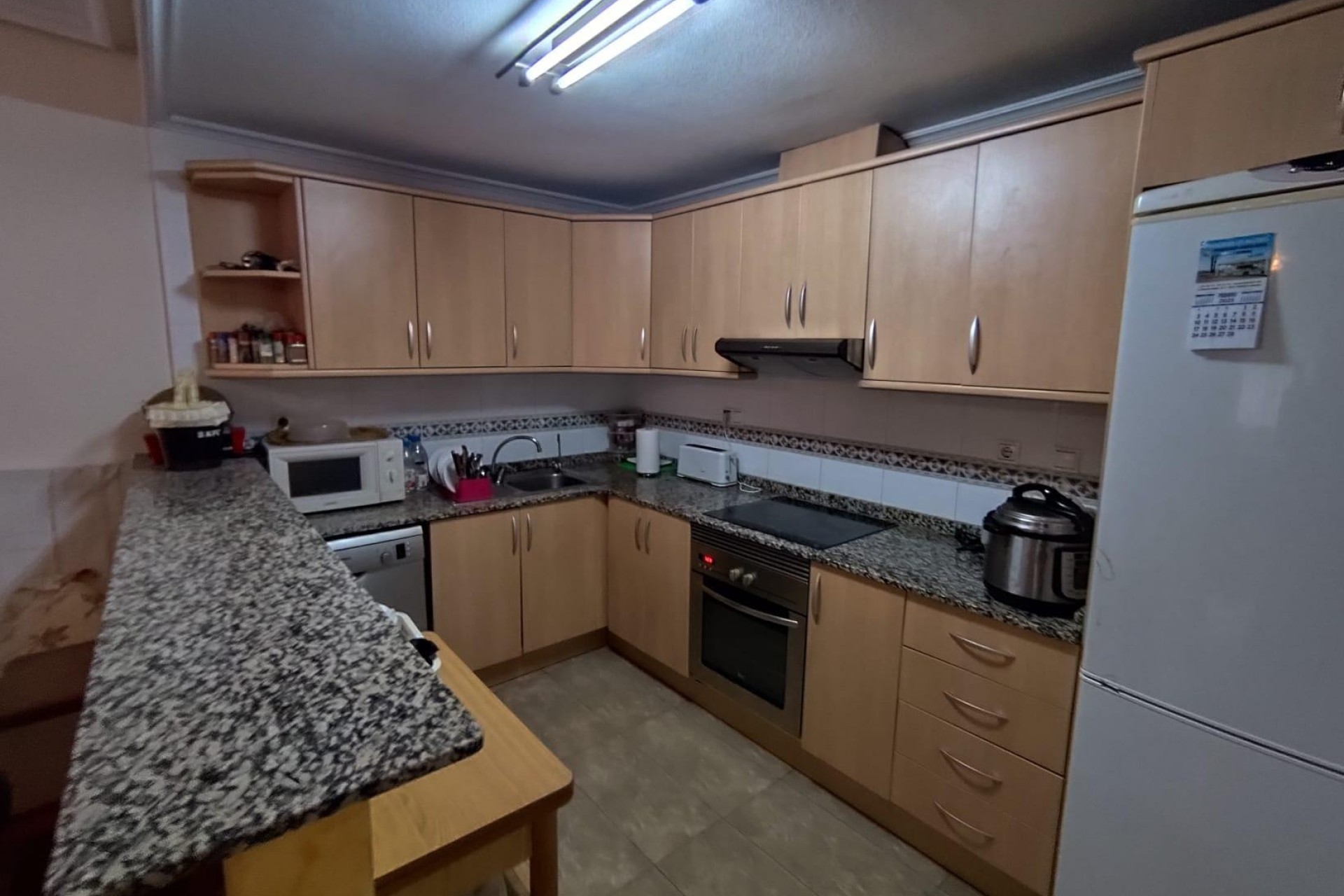 Herverkoop - Appartement / Flat -
Torrevieja - Estacion de autobuses