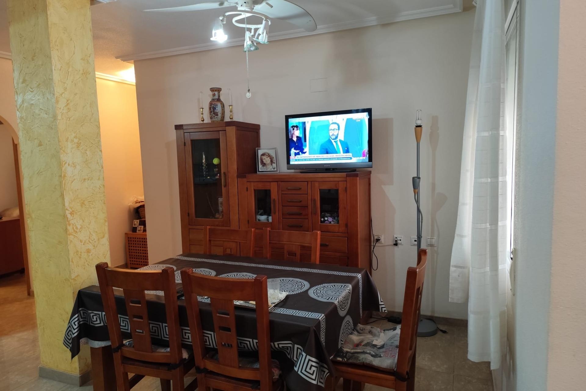 Herverkoop - Appartement / Flat -
Torrevieja - Estacion de autobuses