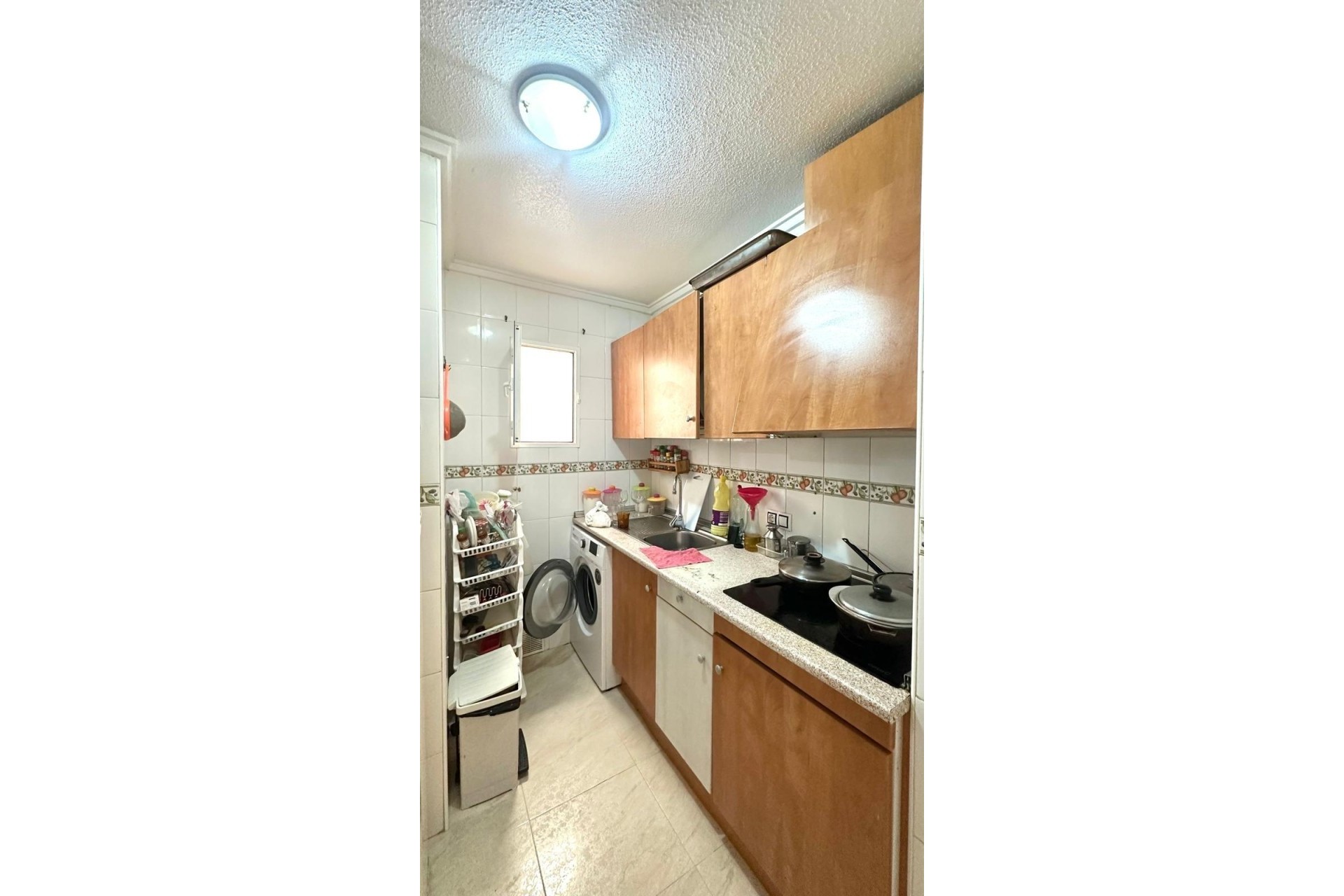 Herverkoop - Appartement / Flat -
Torrevieja - Estacion de autobuses