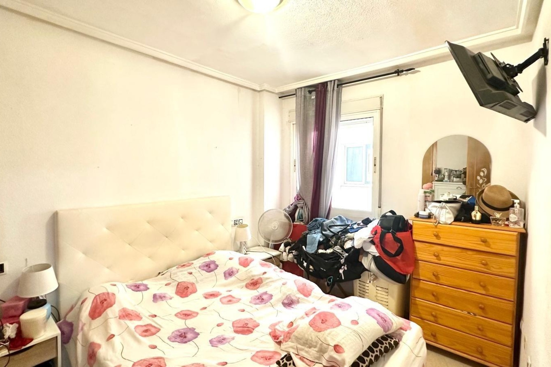 Herverkoop - Appartement / Flat -
Torrevieja - Estacion de autobuses