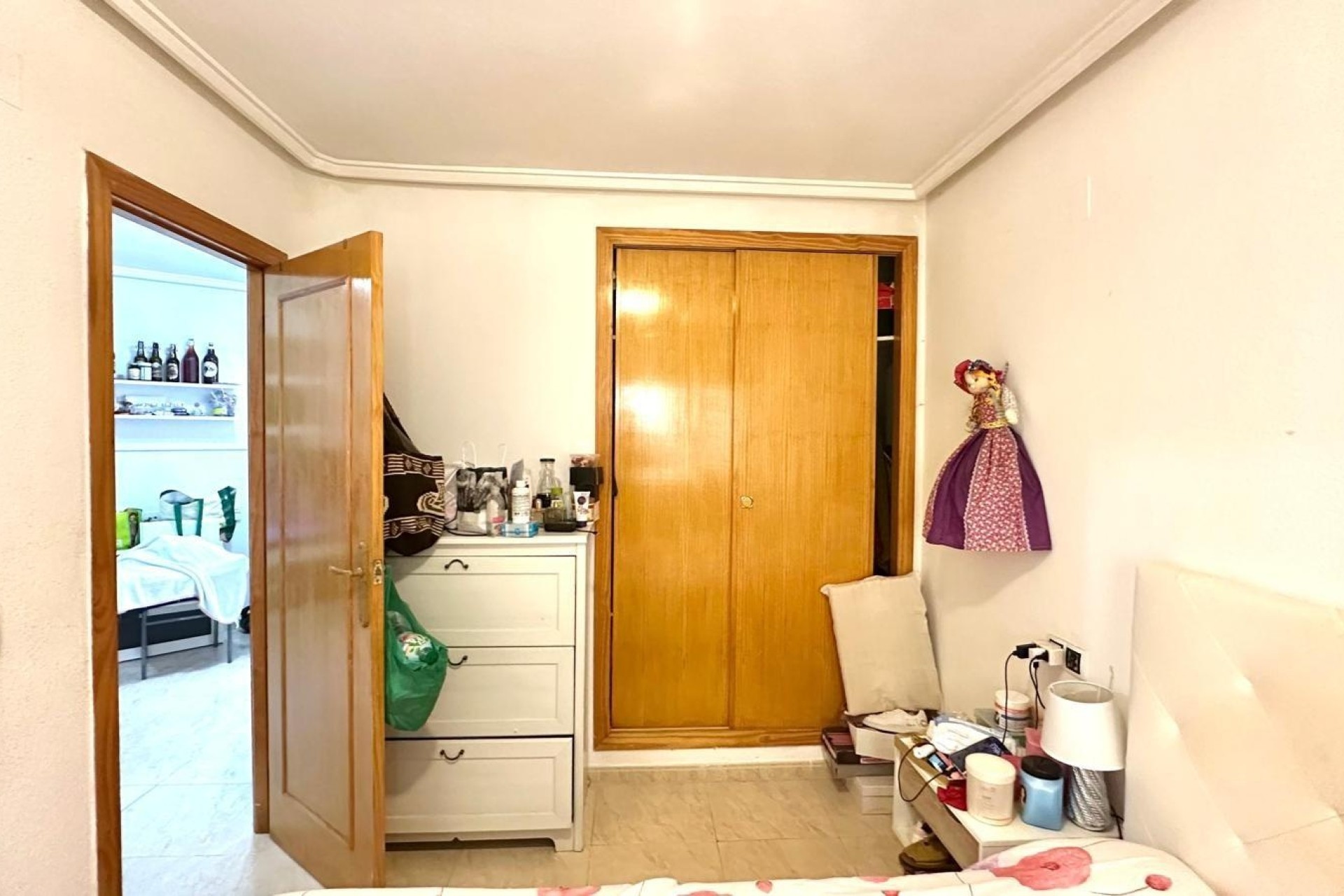 Herverkoop - Appartement / Flat -
Torrevieja - Estacion de autobuses