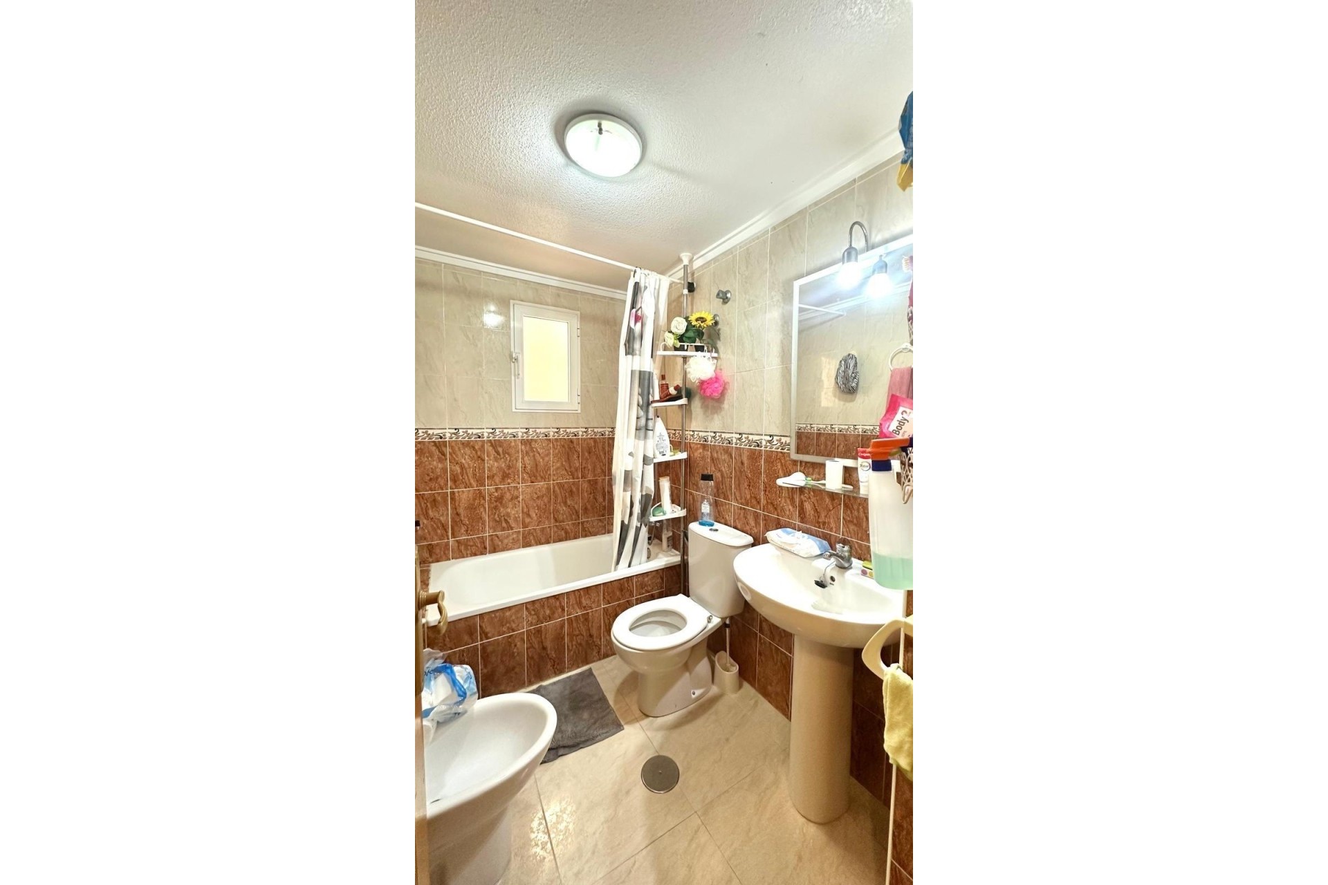 Herverkoop - Appartement / Flat -
Torrevieja - Estacion de autobuses