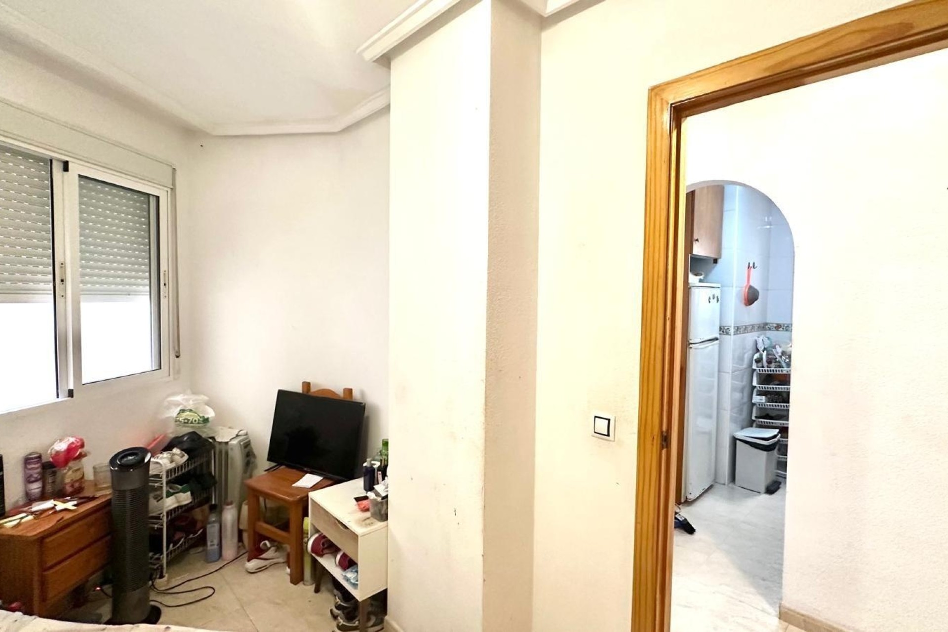 Herverkoop - Appartement / Flat -
Torrevieja - Estacion de autobuses