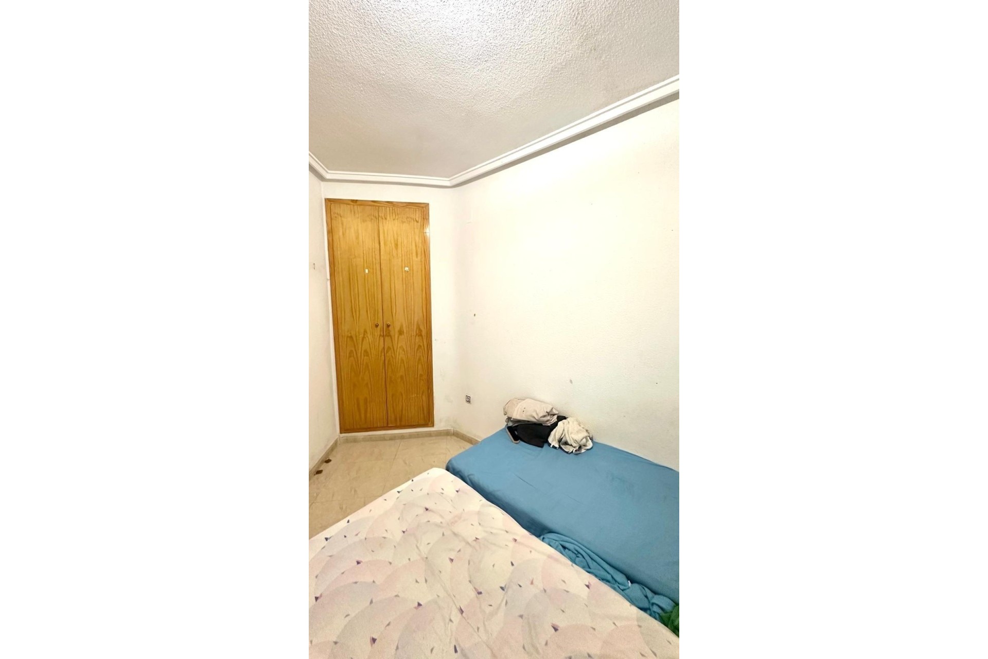 Herverkoop - Appartement / Flat -
Torrevieja - Estacion de autobuses