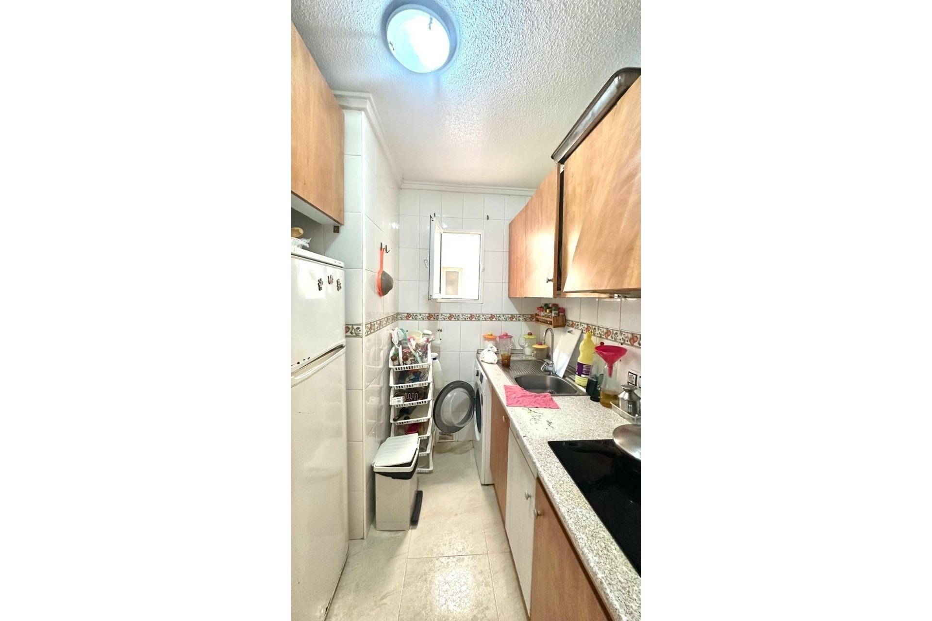 Herverkoop - Appartement / Flat -
Torrevieja - Estacion de autobuses