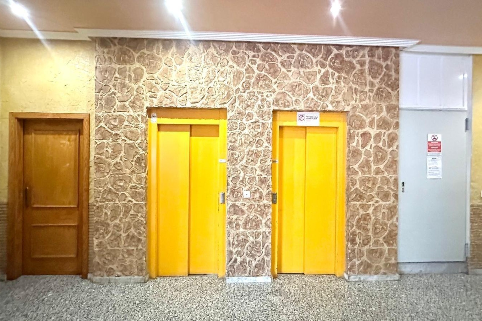 Herverkoop - Appartement / Flat -
Torrevieja - Estacion de autobuses