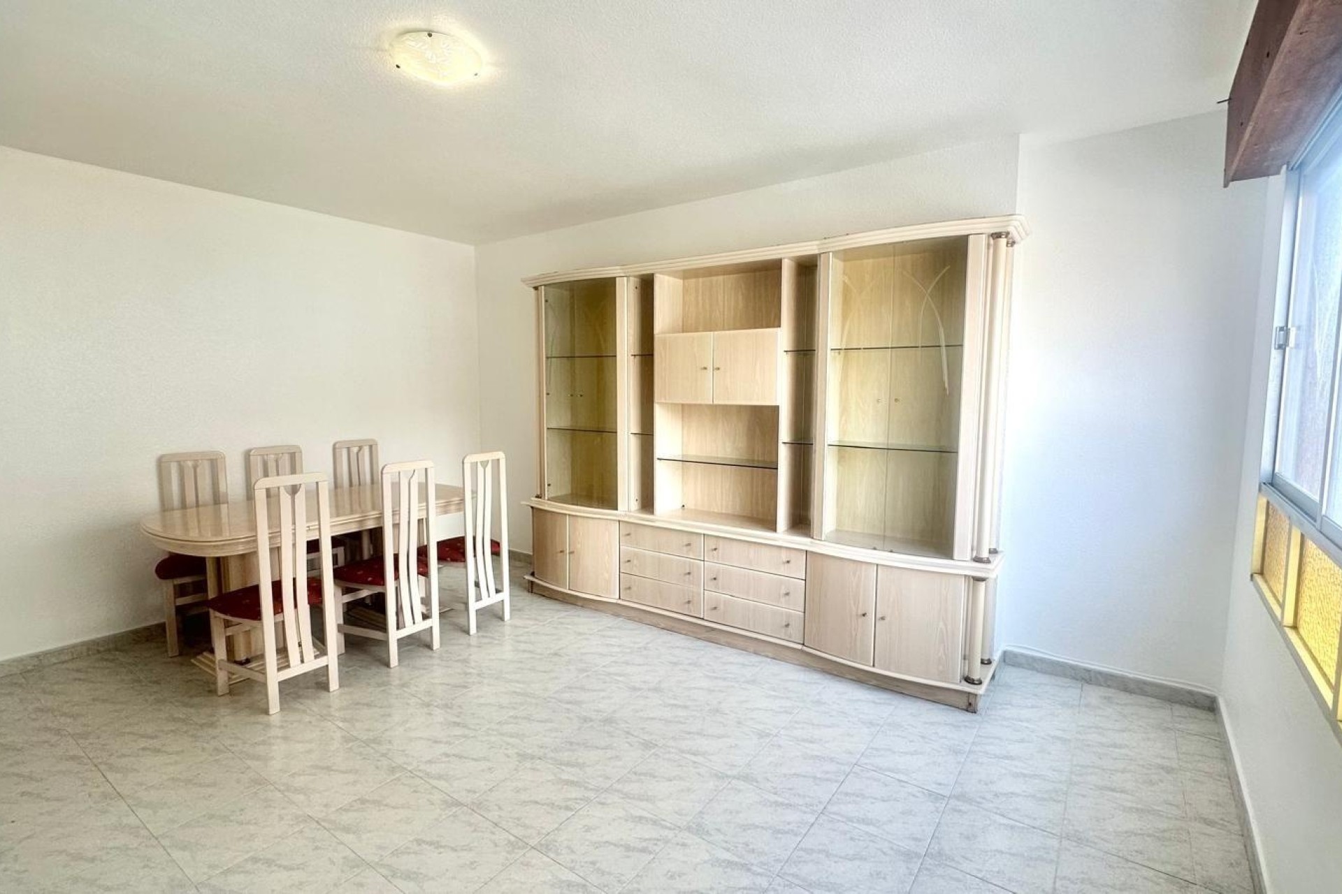 Herverkoop - Appartement / Flat -
Torrevieja - Estacion de autobuses