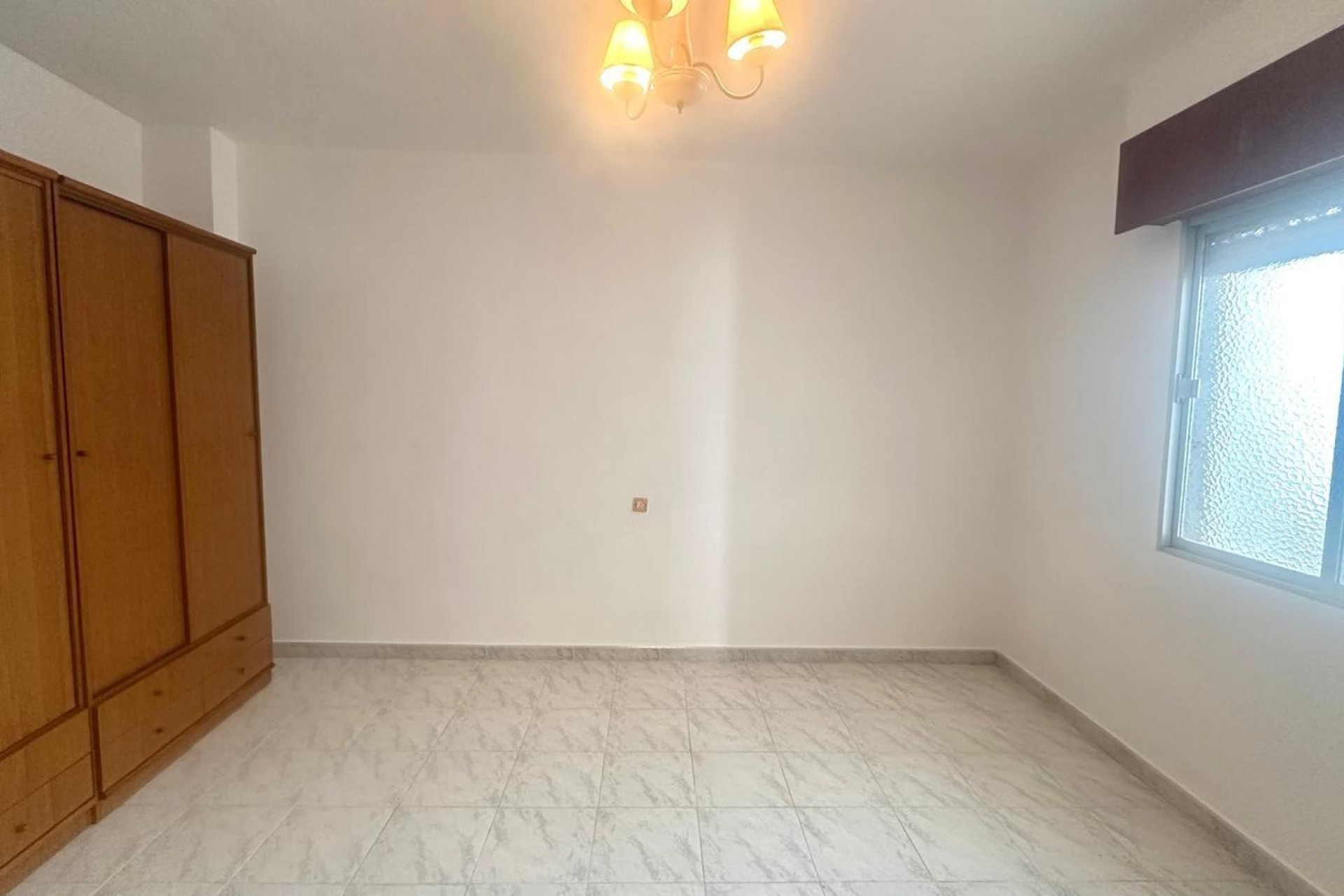 Herverkoop - Appartement / Flat -
Torrevieja - Estacion de autobuses