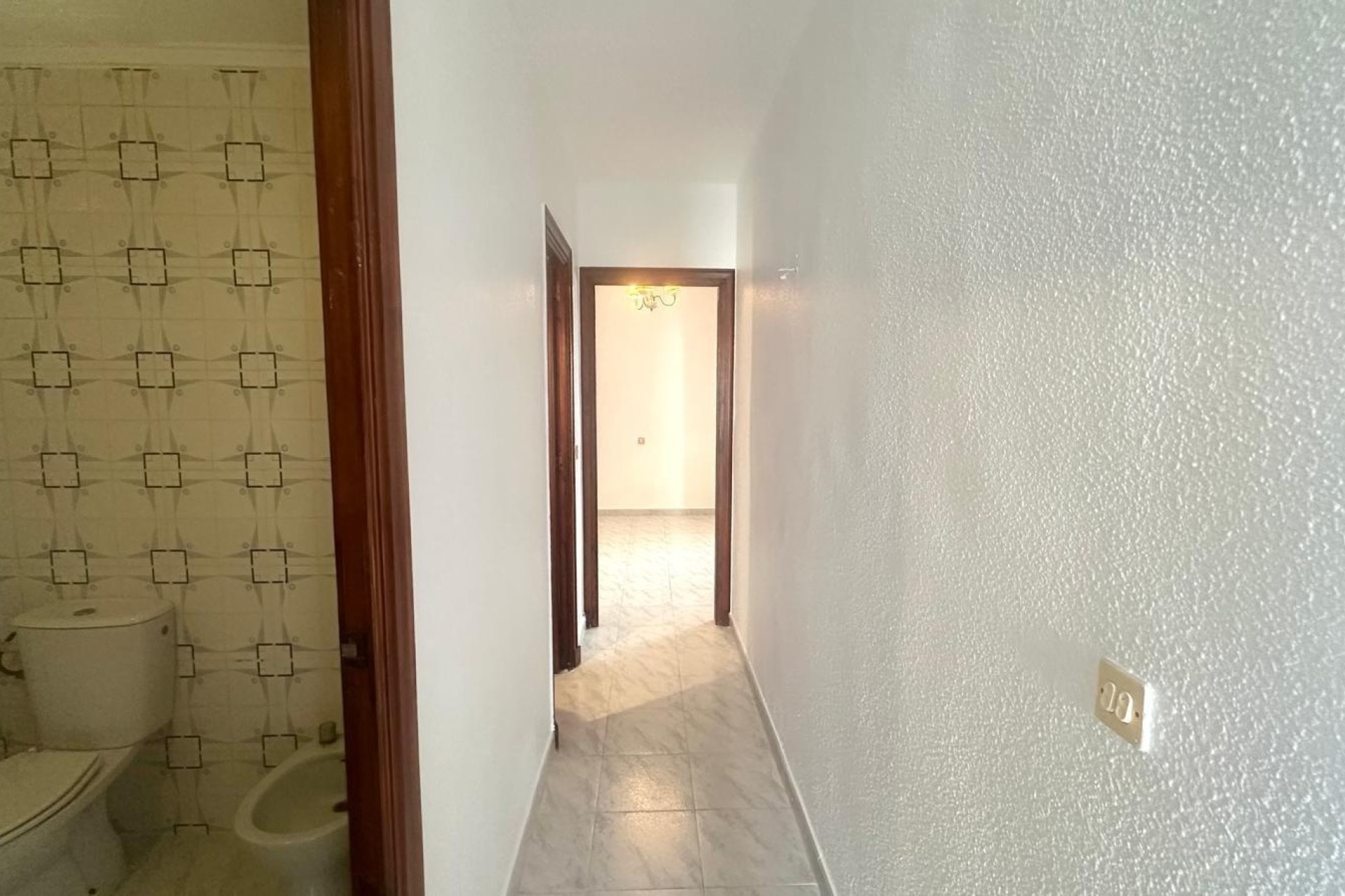 Herverkoop - Appartement / Flat -
Torrevieja - Estacion de autobuses