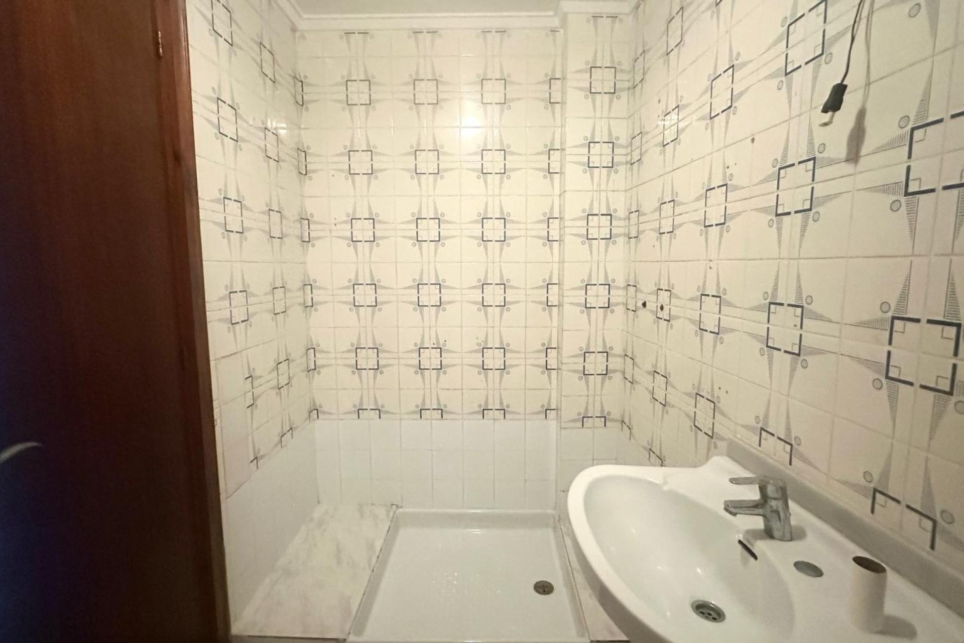 Herverkoop - Appartement / Flat -
Torrevieja - Estacion de autobuses