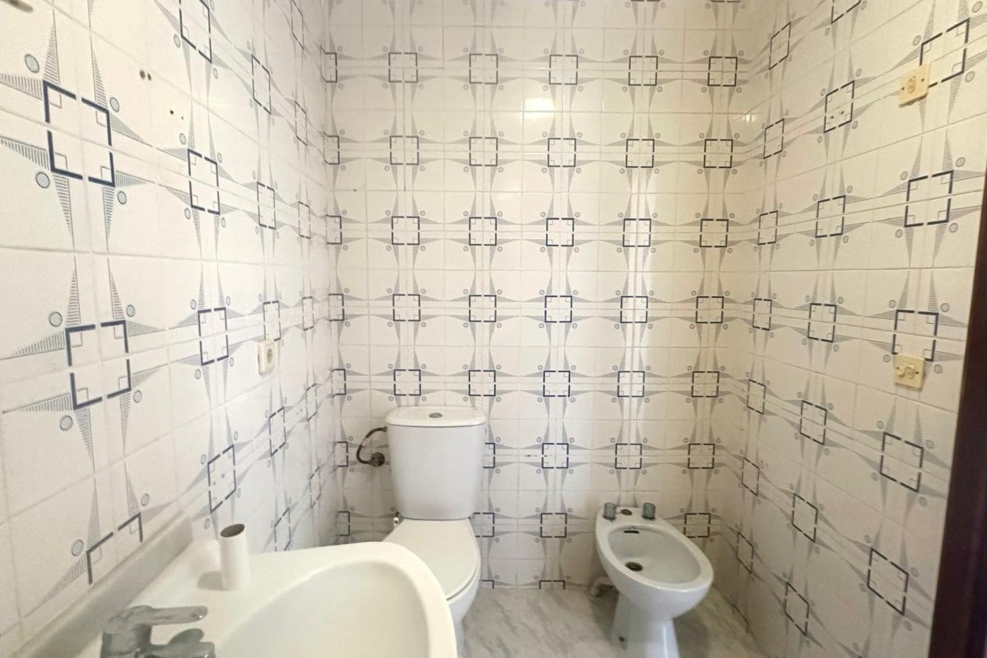 Herverkoop - Appartement / Flat -
Torrevieja - Estacion de autobuses