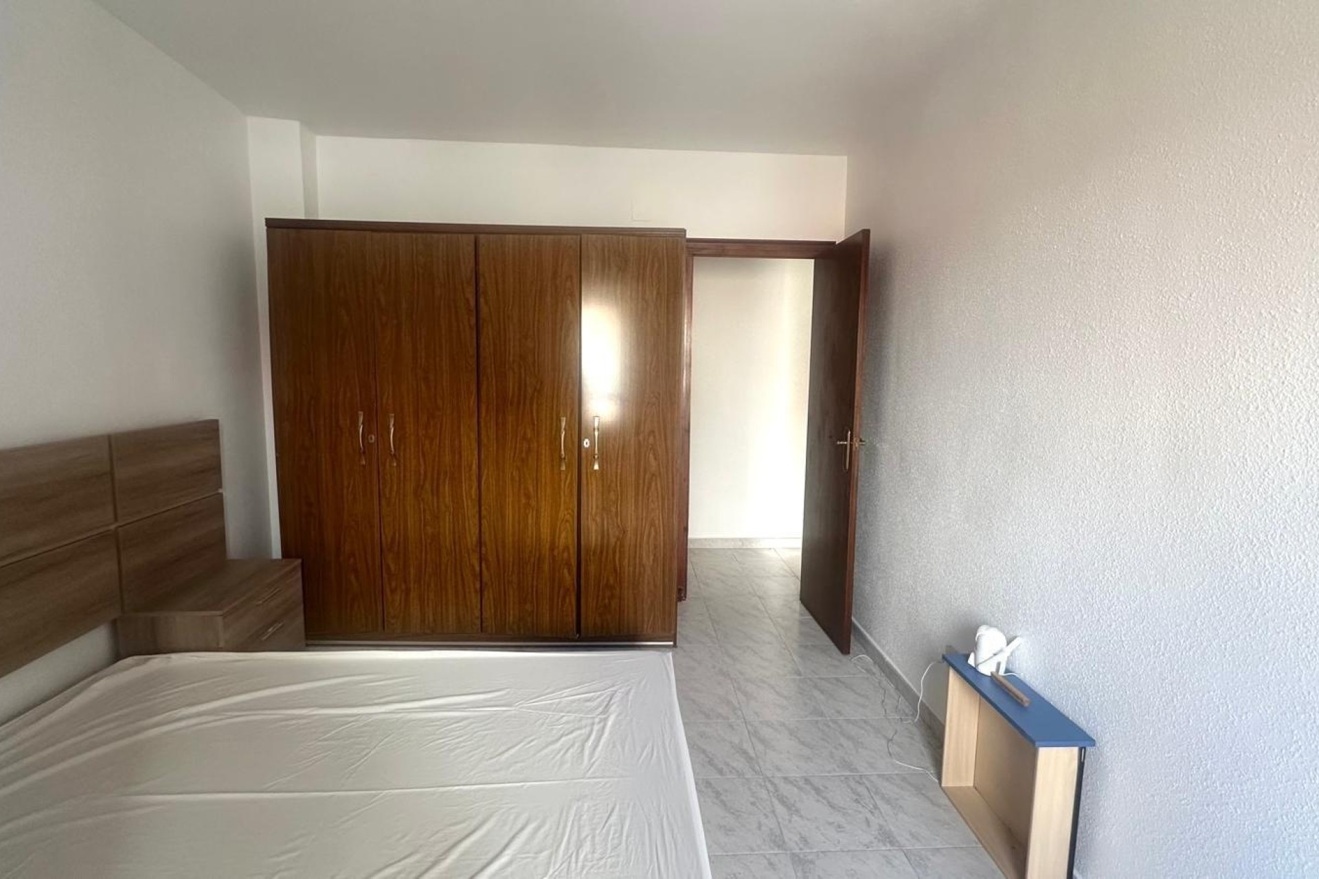 Herverkoop - Appartement / Flat -
Torrevieja - Estacion de autobuses