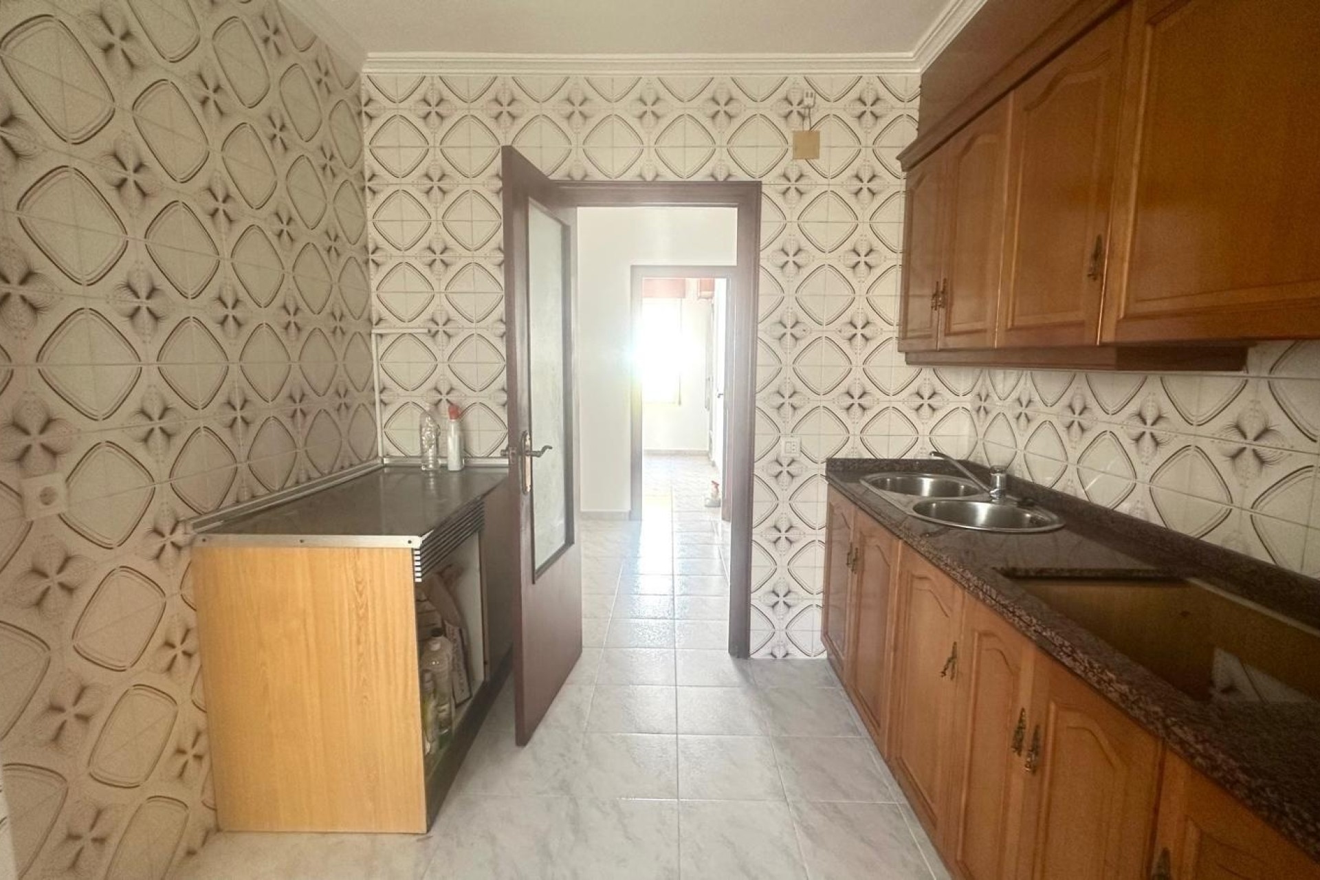 Herverkoop - Appartement / Flat -
Torrevieja - Estacion de autobuses