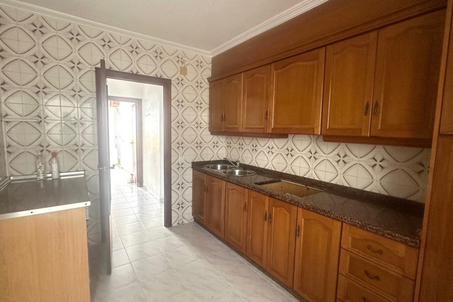 Herverkoop - Appartement / Flat -
Torrevieja - Estacion de autobuses