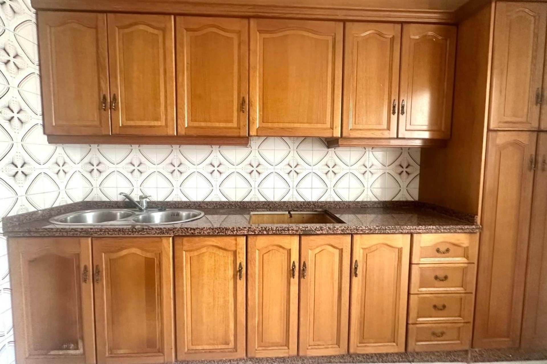 Herverkoop - Appartement / Flat -
Torrevieja - Estacion de autobuses