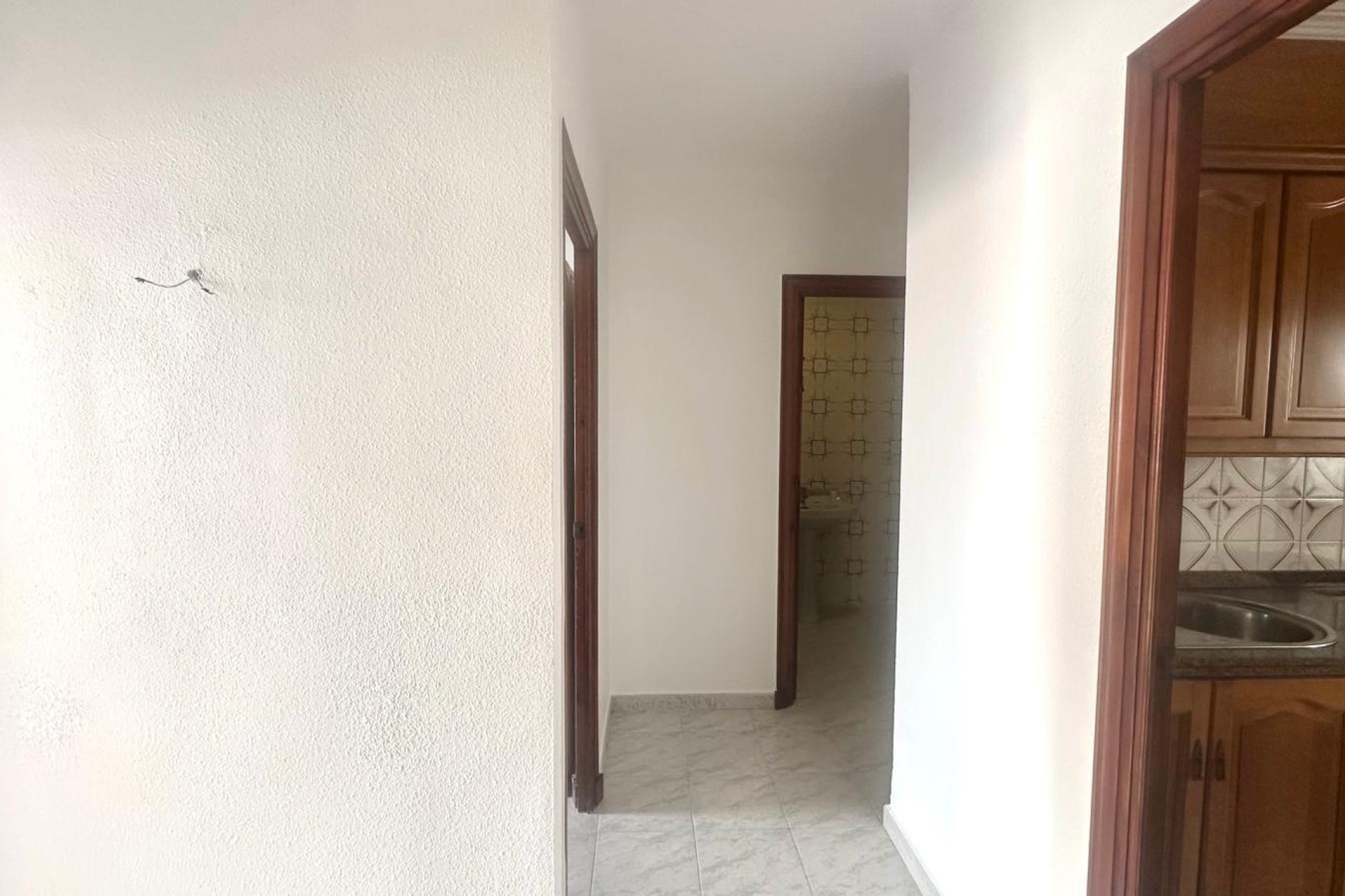 Herverkoop - Appartement / Flat -
Torrevieja - Estacion de autobuses