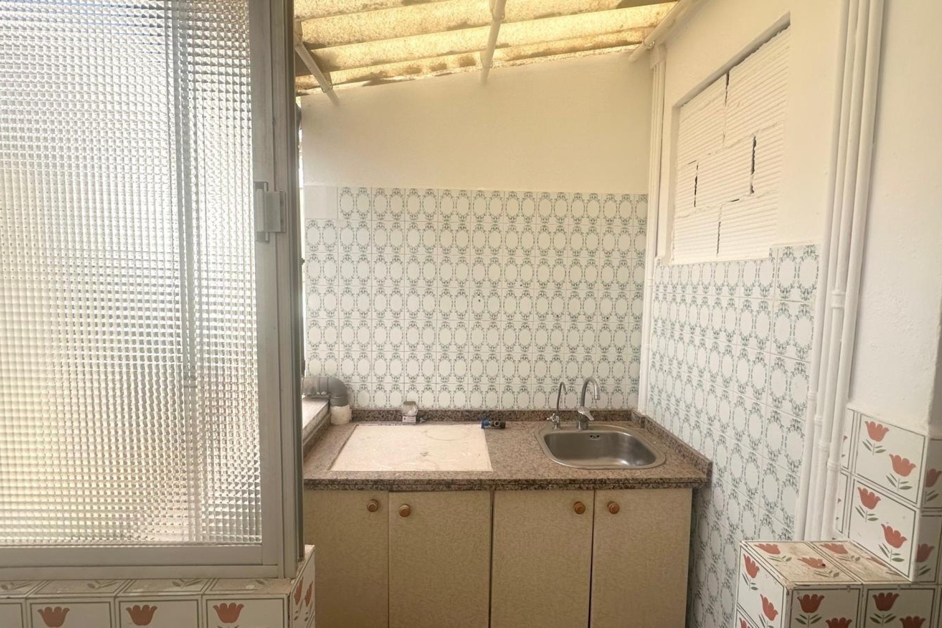 Herverkoop - Appartement / Flat -
Torrevieja - Estacion de autobuses