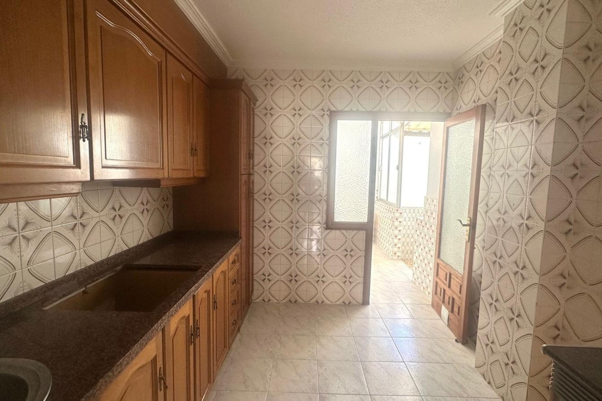 Herverkoop - Appartement / Flat -
Torrevieja - Estacion de autobuses