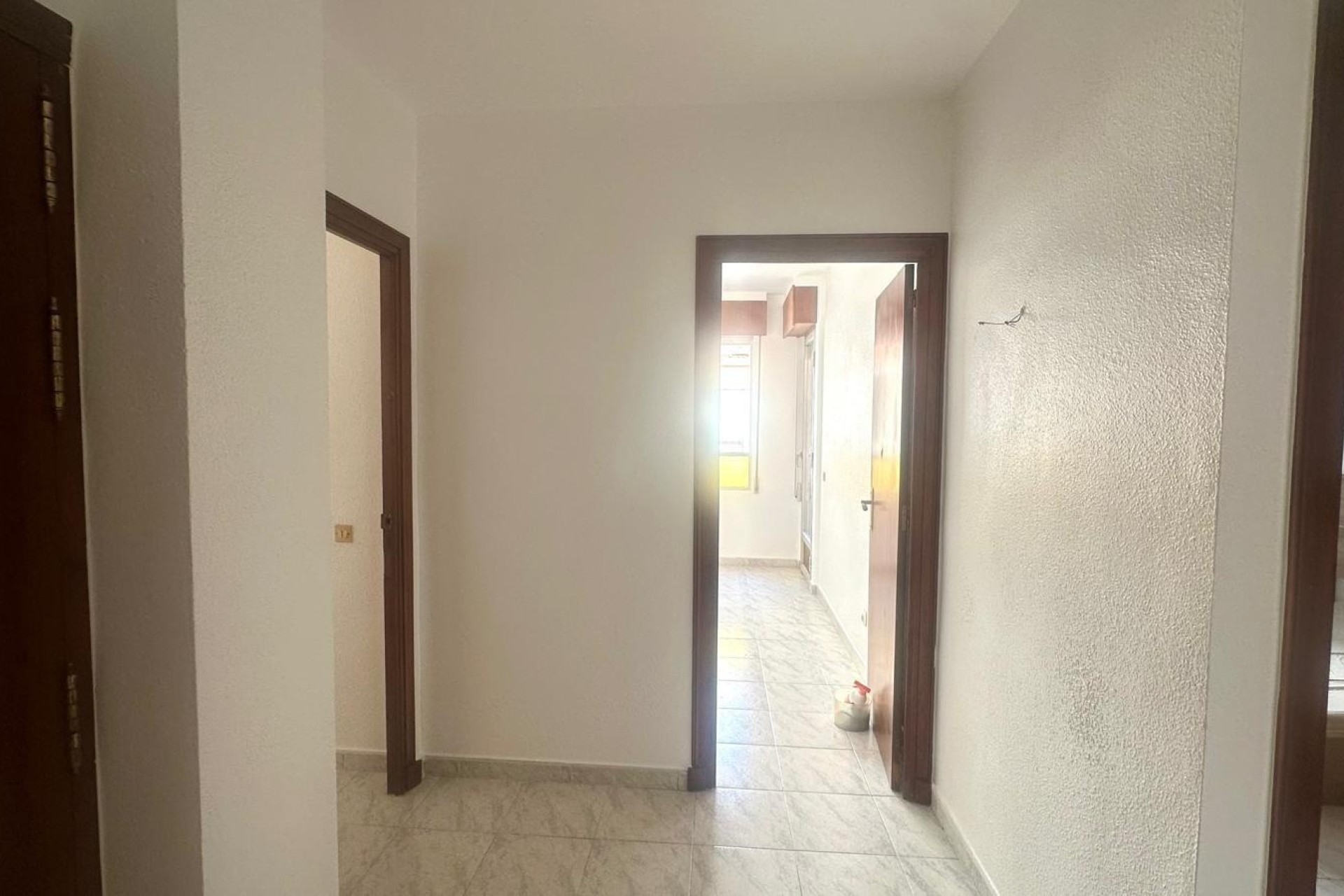 Herverkoop - Appartement / Flat -
Torrevieja - Estacion de autobuses