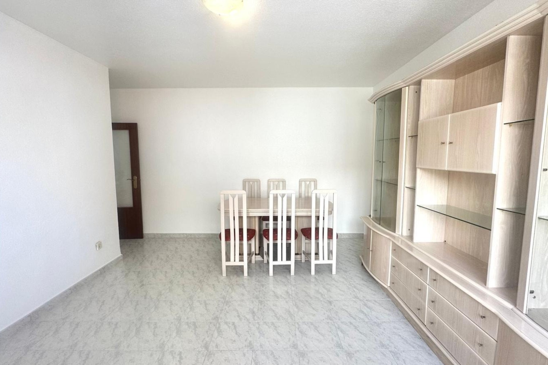 Herverkoop - Appartement / Flat -
Torrevieja - Estacion de autobuses