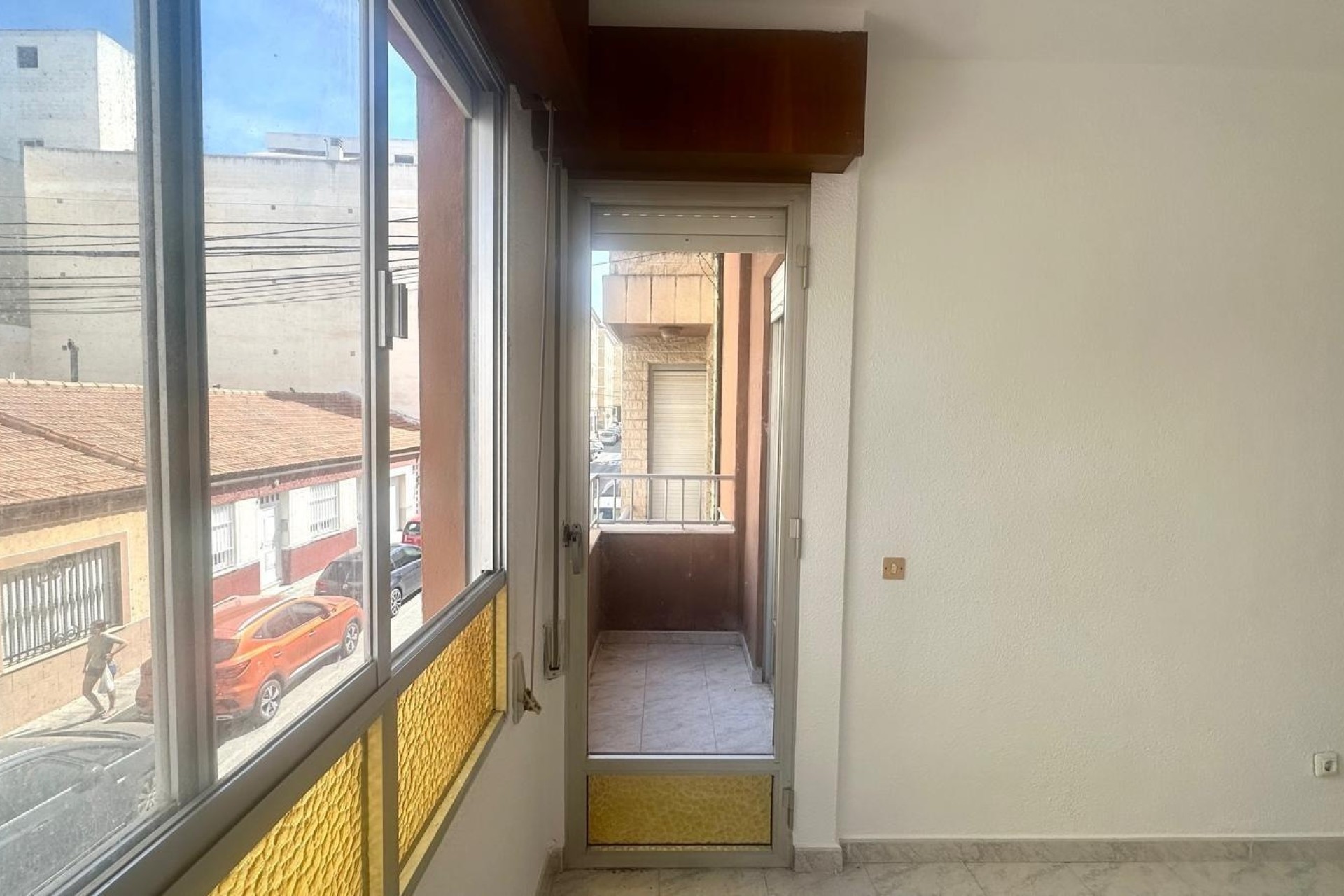 Herverkoop - Appartement / Flat -
Torrevieja - Estacion de autobuses