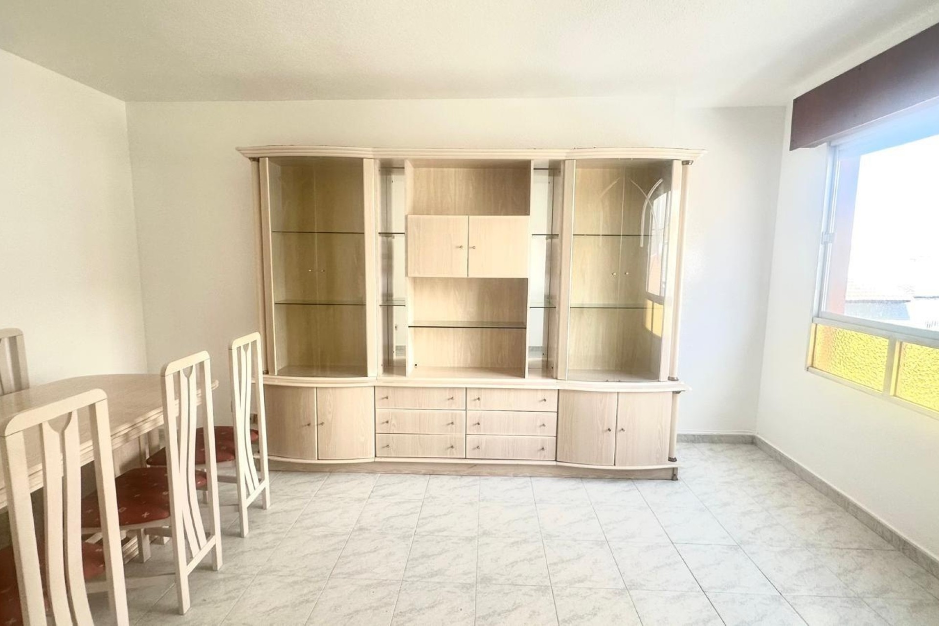 Herverkoop - Appartement / Flat -
Torrevieja - Estacion de autobuses