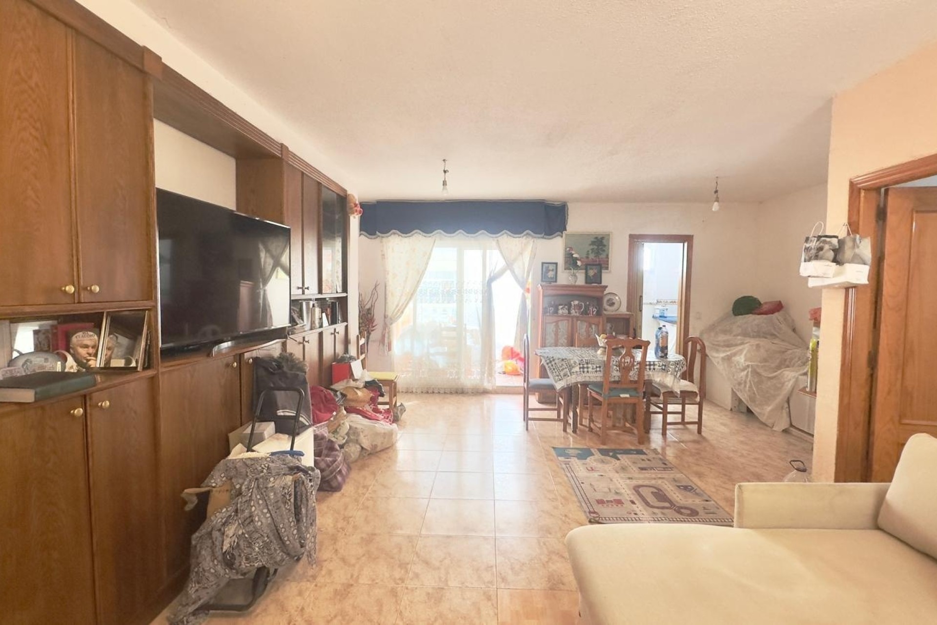 Herverkoop - Appartement / Flat -
Torrevieja - Estacion de autobuses