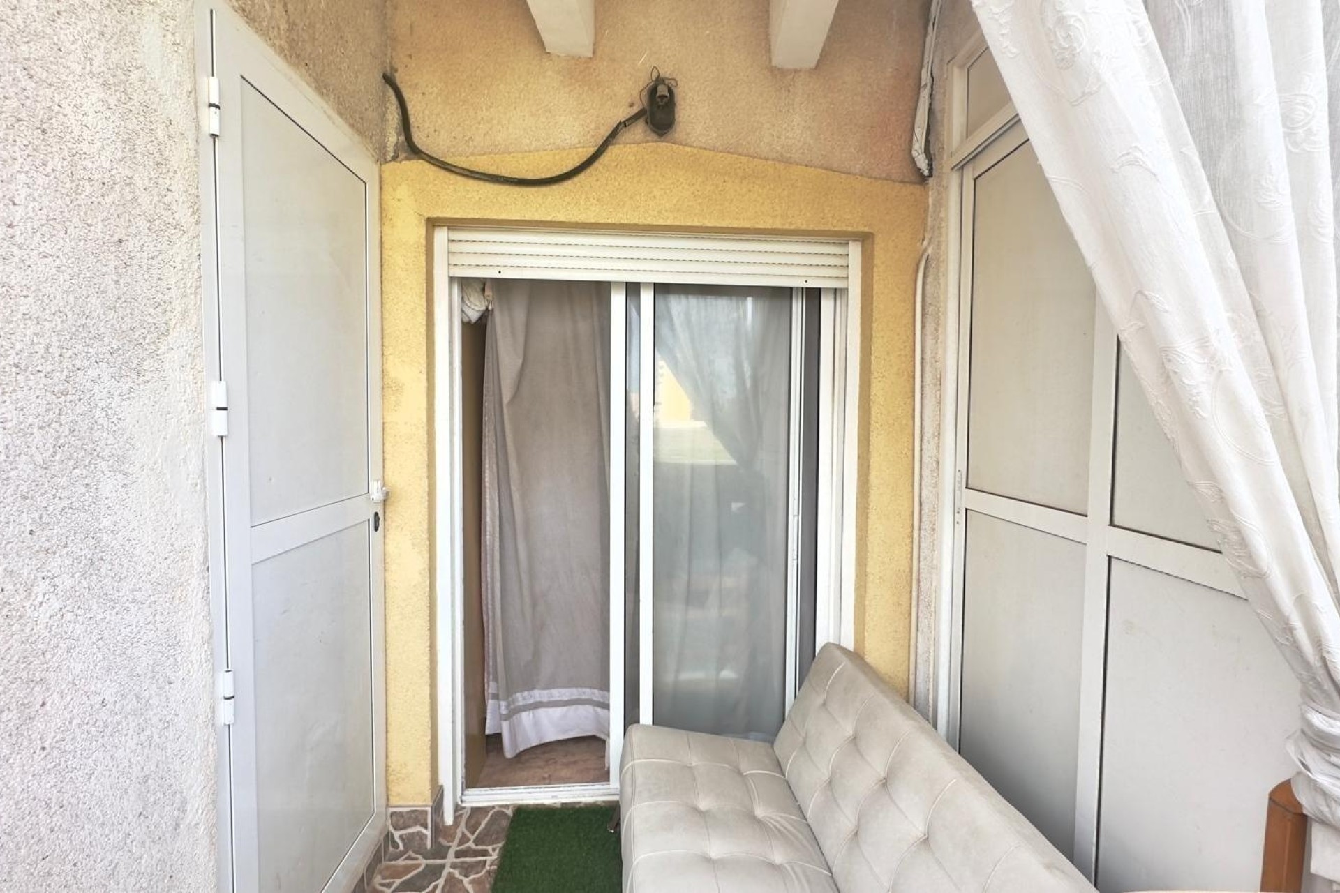 Herverkoop - Appartement / Flat -
Torrevieja - Estacion de autobuses